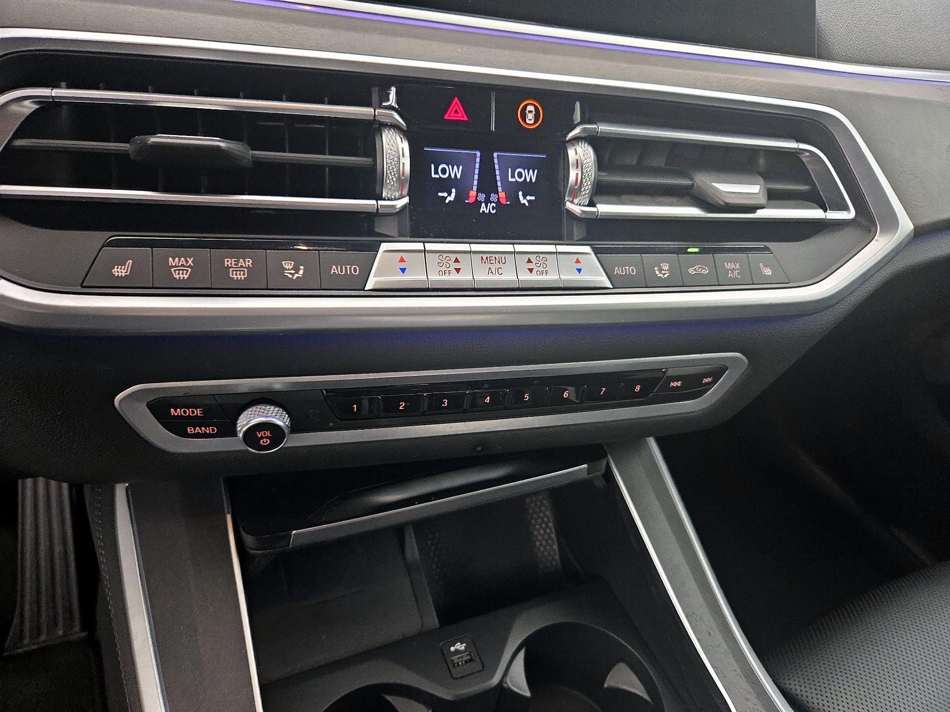 Thumbnail: 2023 BMW X5 - 17