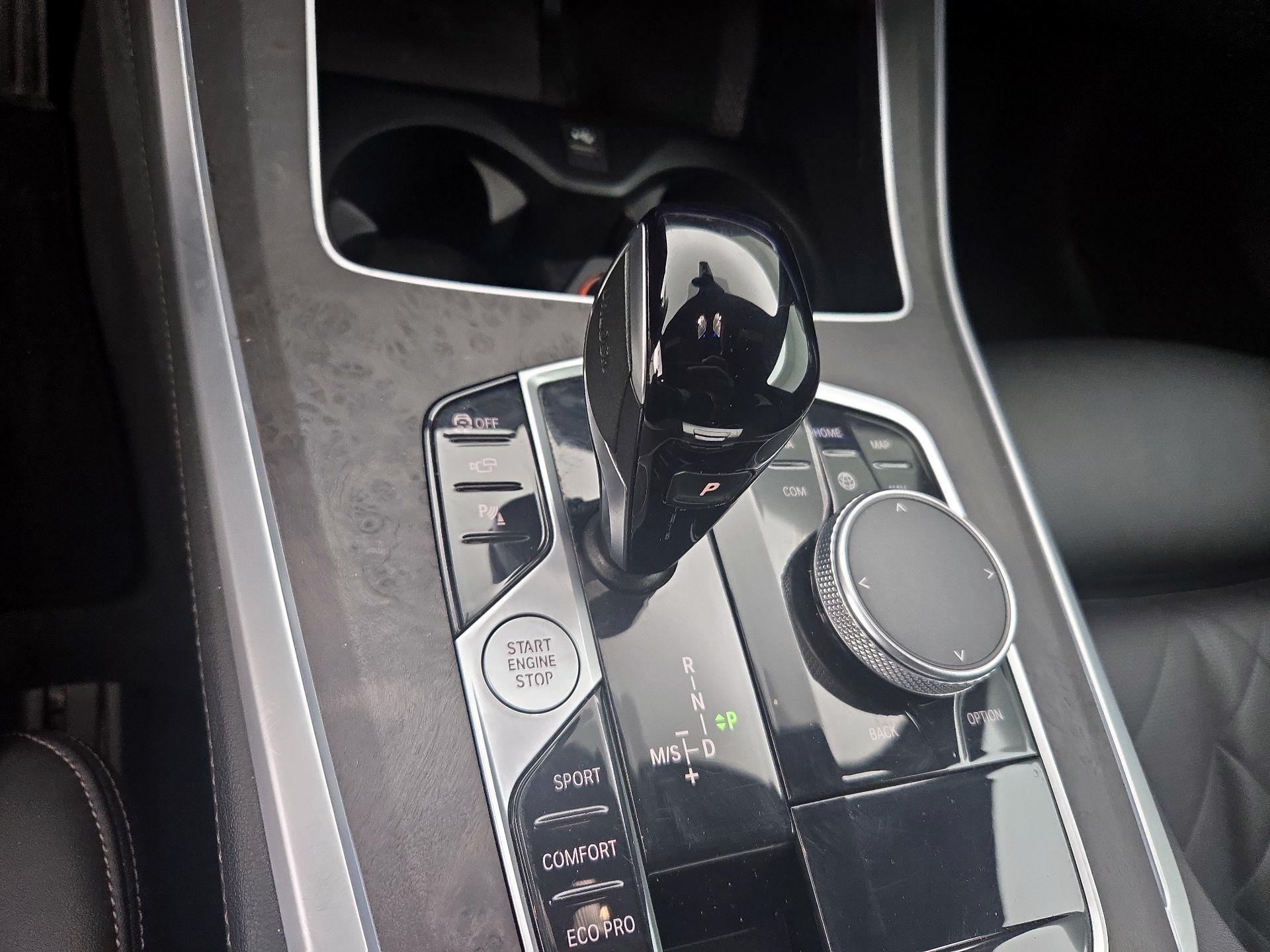 Thumbnail: 2023 BMW X5 - 18