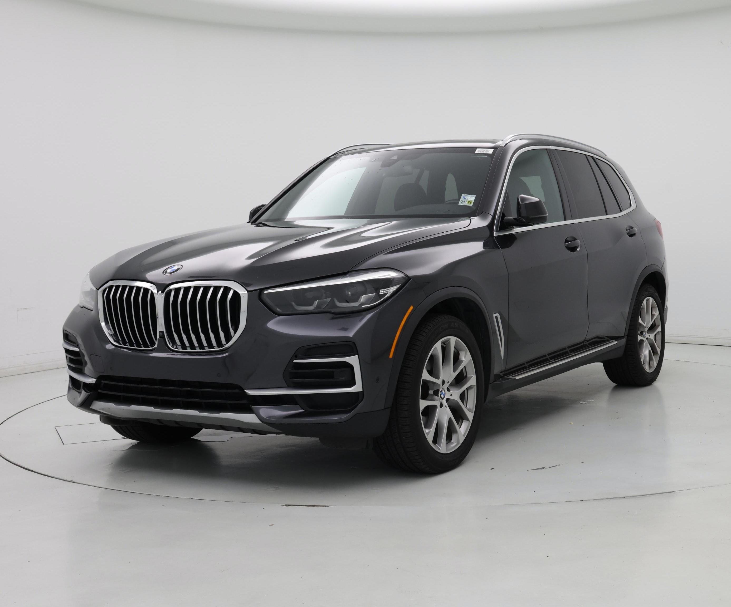 Thumbnail: 2023 BMW X5 - 4