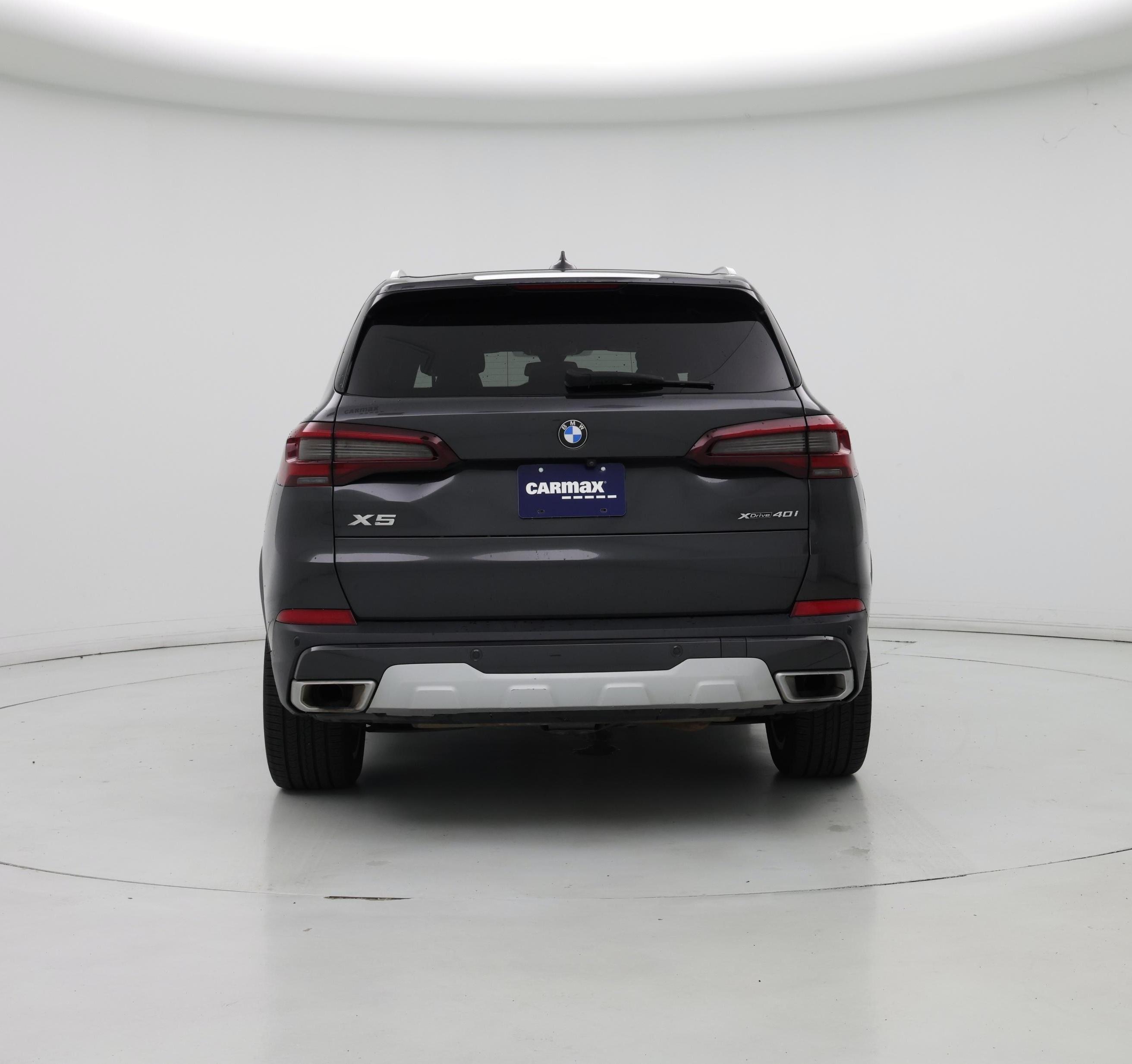 Thumbnail: 2023 BMW X5 - 6