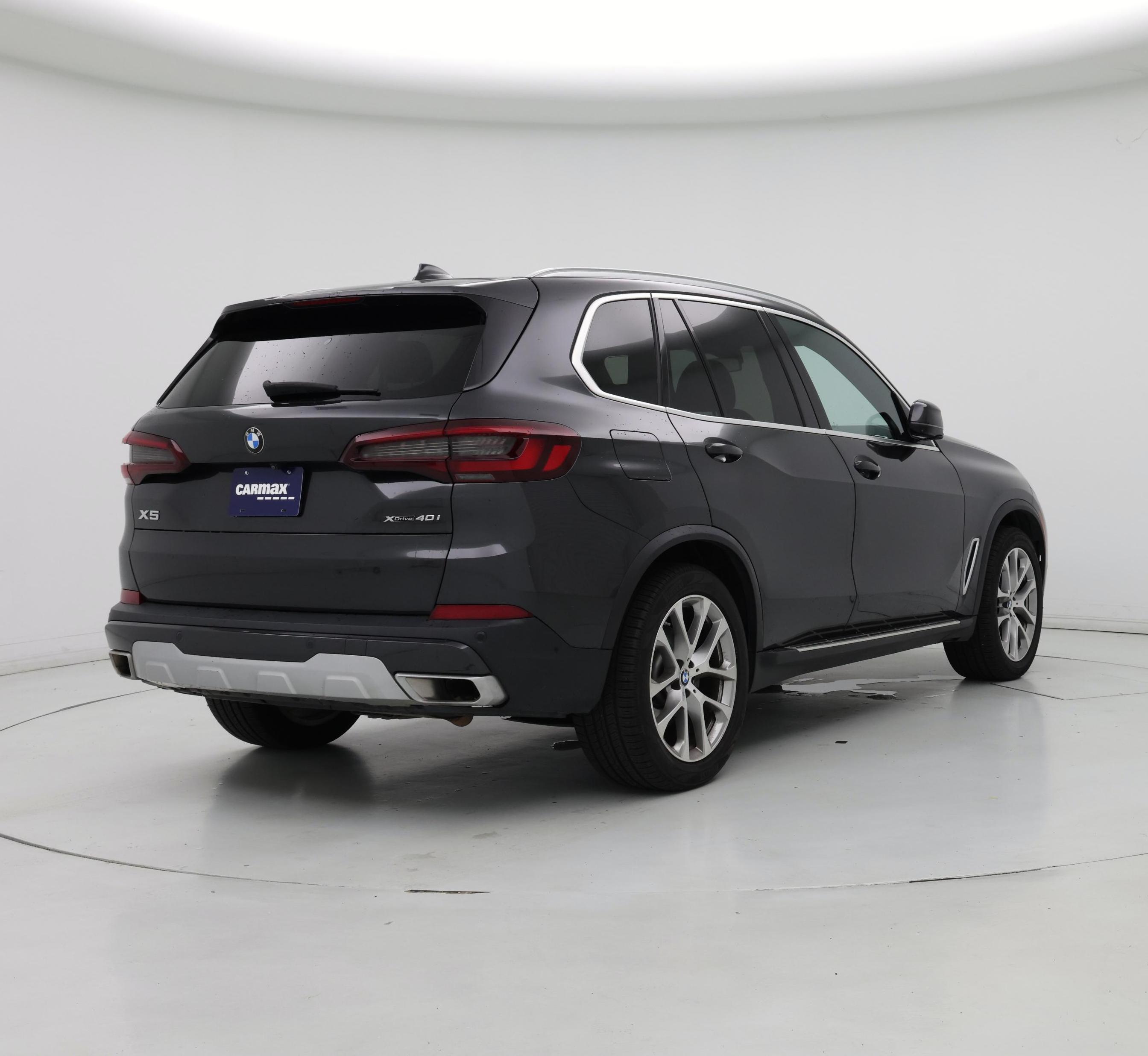 Thumbnail: 2023 BMW X5 - 8