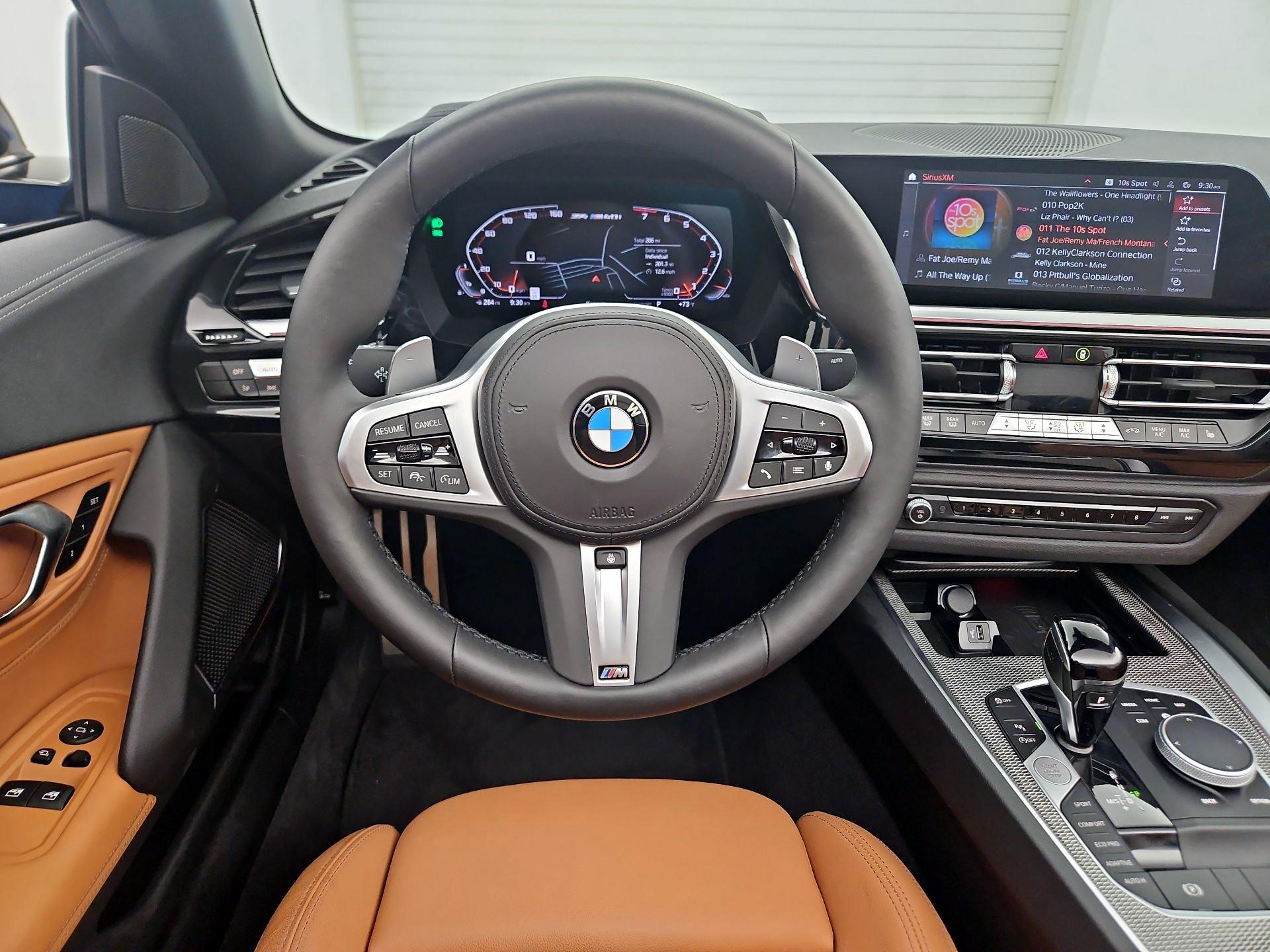 Thumbnail: 2022 BMW Z4 - 10