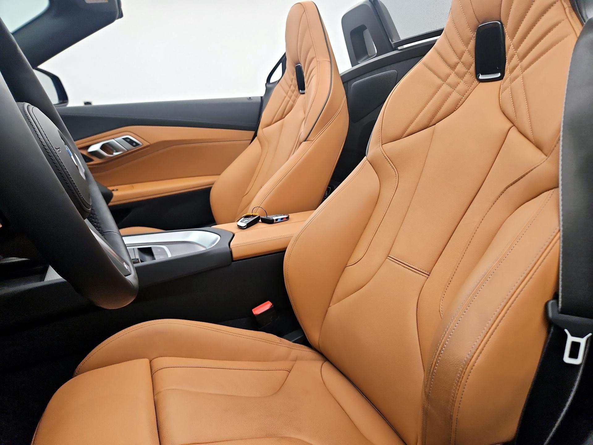 Thumbnail: 2022 BMW Z4 - 11