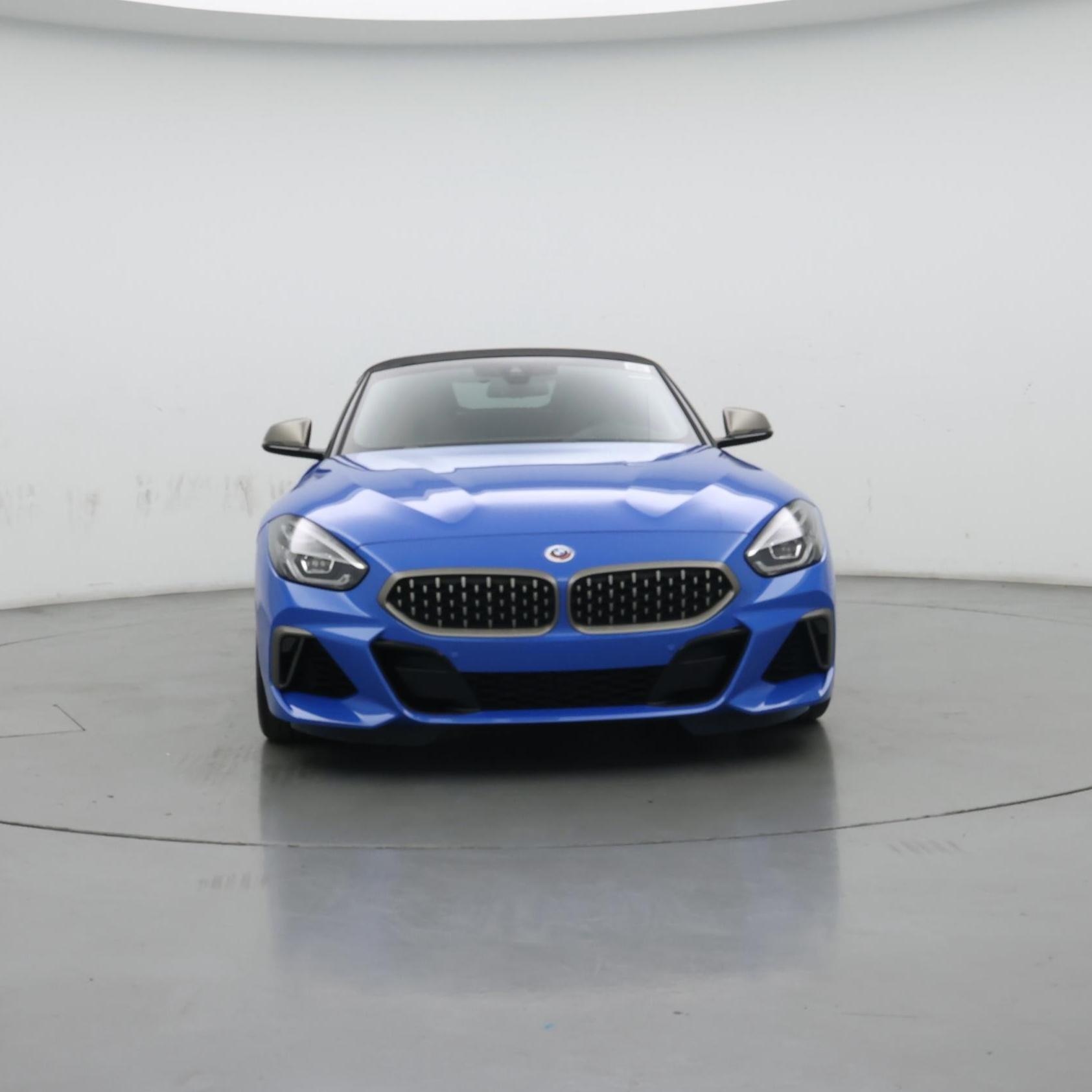 Thumbnail: 2022 BMW Z4 - 5
