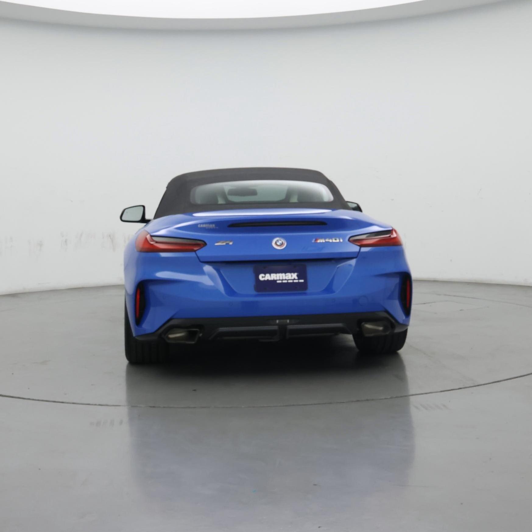 Thumbnail: 2022 BMW Z4 - 6