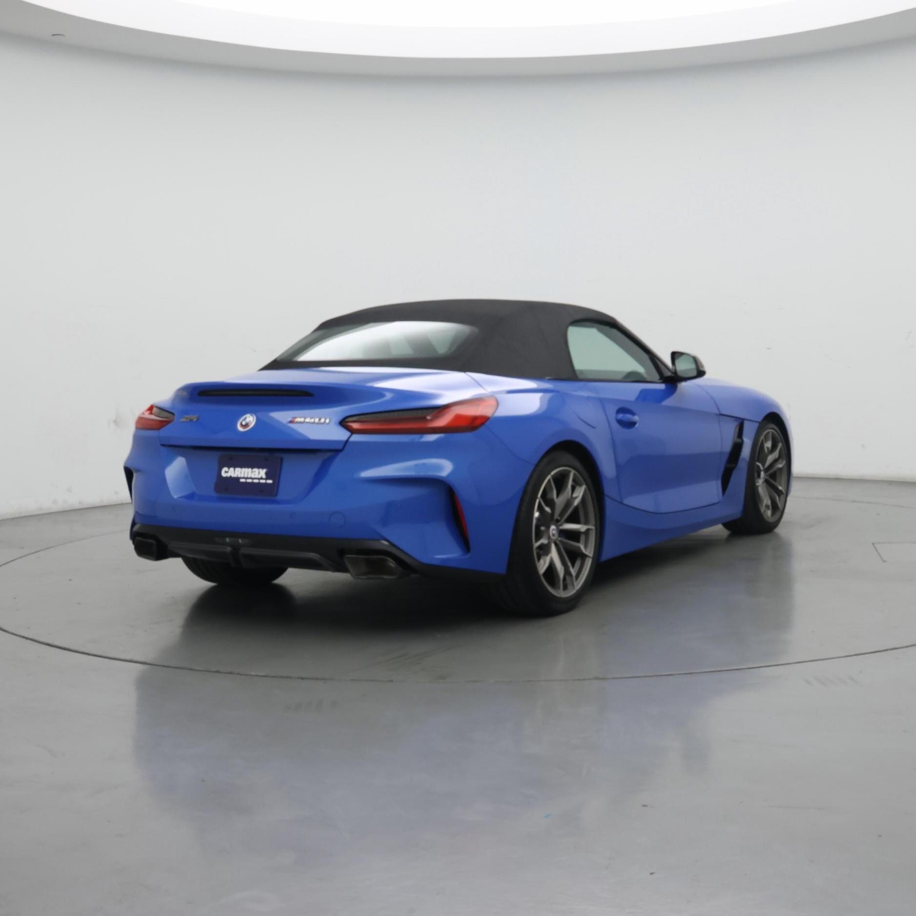 Thumbnail: 2022 BMW Z4 - 8