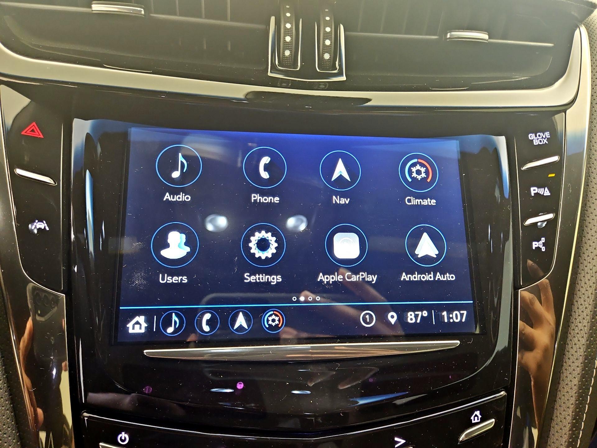 Thumbnail: 2019 Cadillac CTS - 14