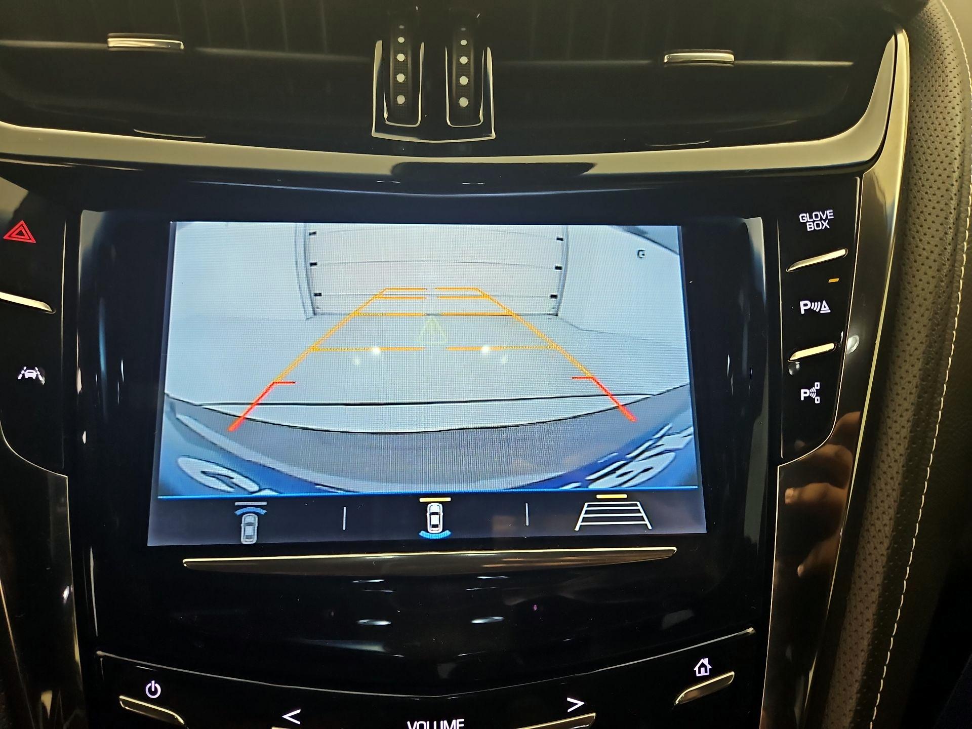 Thumbnail: 2019 Cadillac CTS - 15