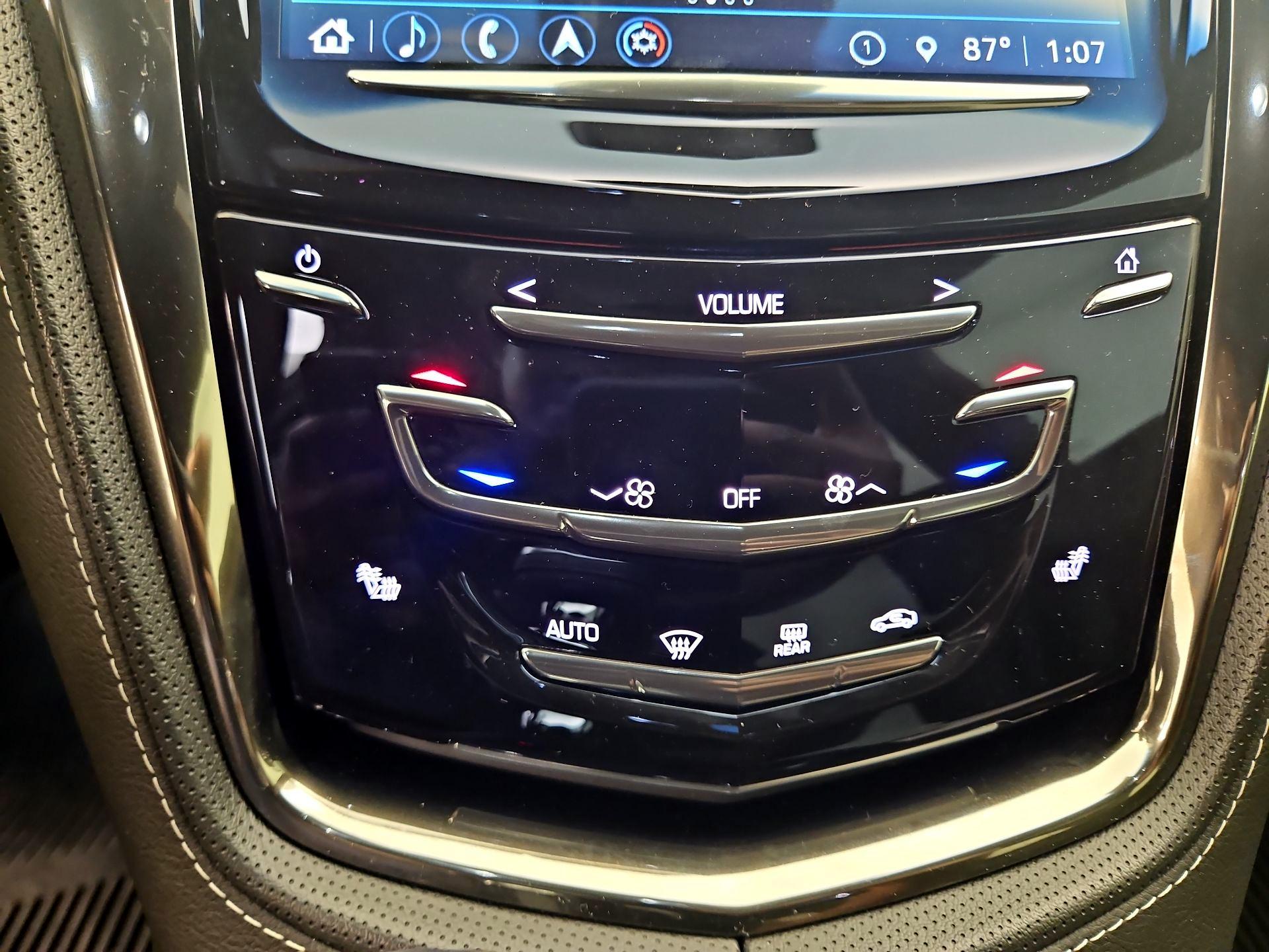 Thumbnail: 2019 Cadillac CTS - 17