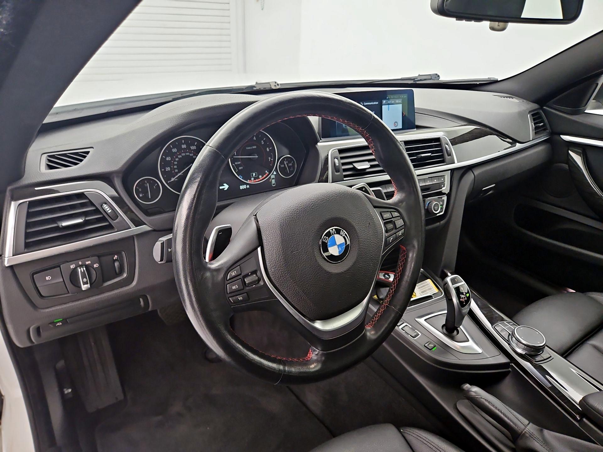 Thumbnail: 2019 BMW 4 Series - 9