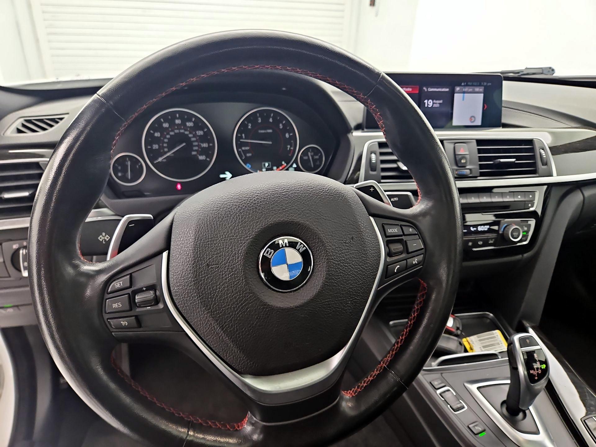 Thumbnail: 2019 BMW 4 Series - 10