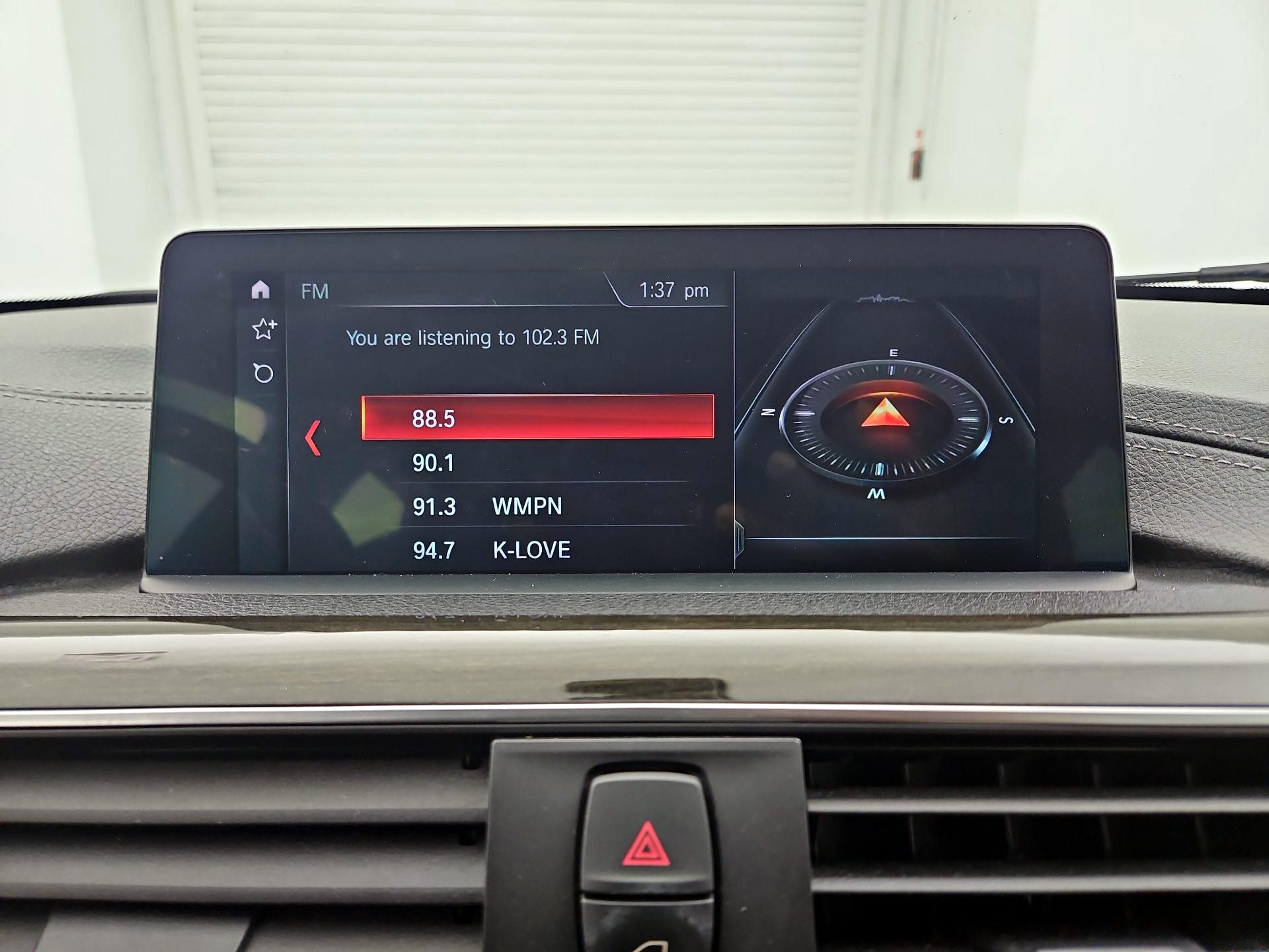 Thumbnail: 2019 BMW 4 Series - 16