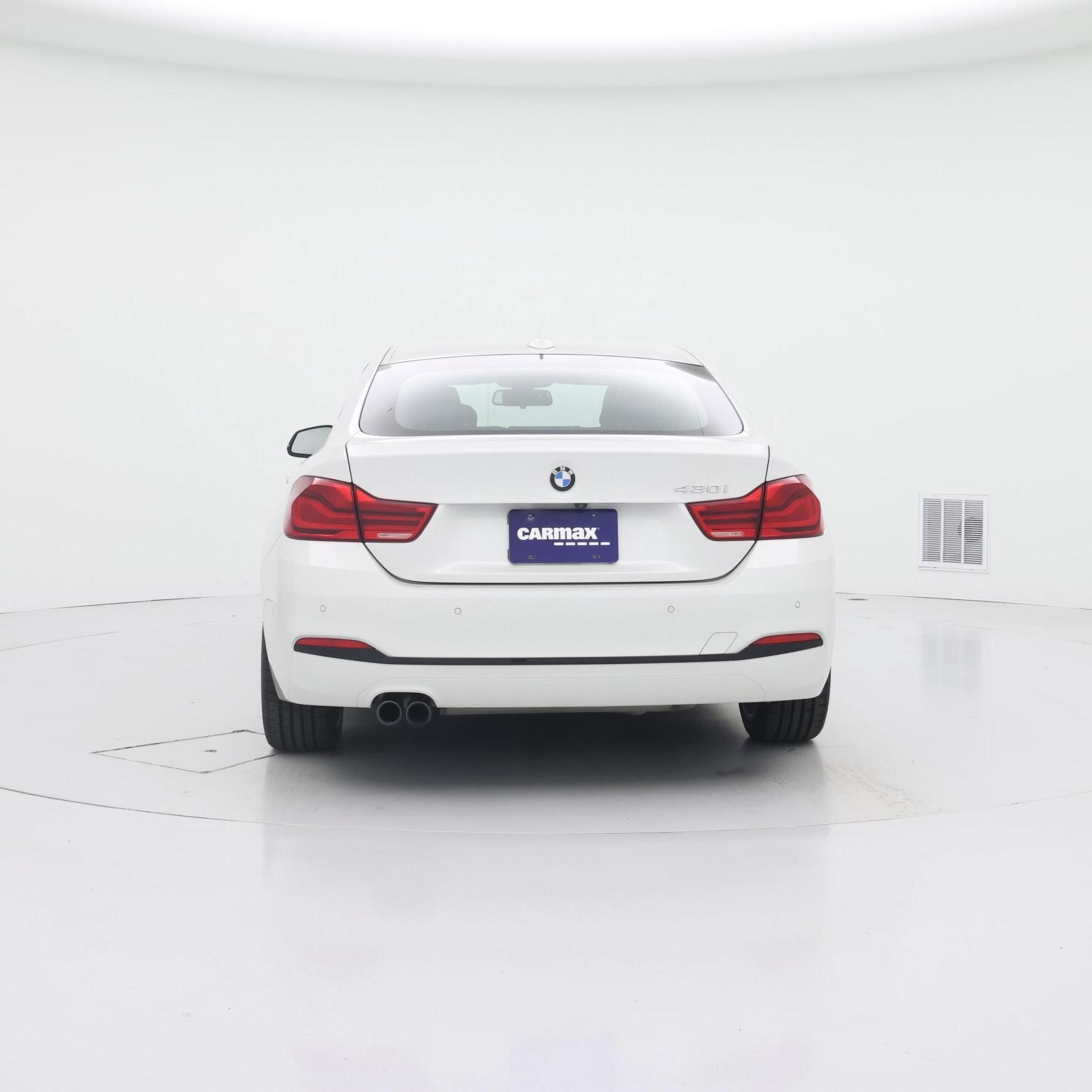 Thumbnail: 2019 BMW 4 Series - 6