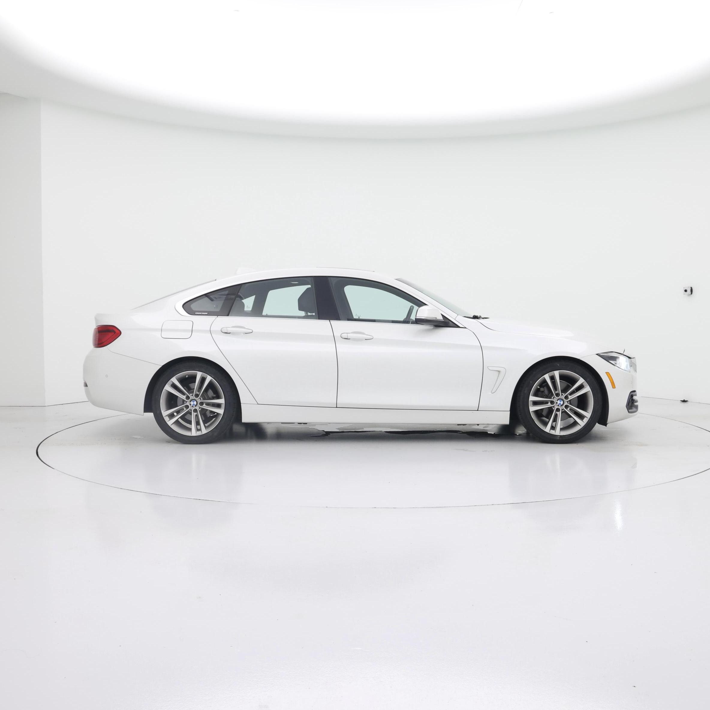 Thumbnail: 2019 BMW 4 Series - 7