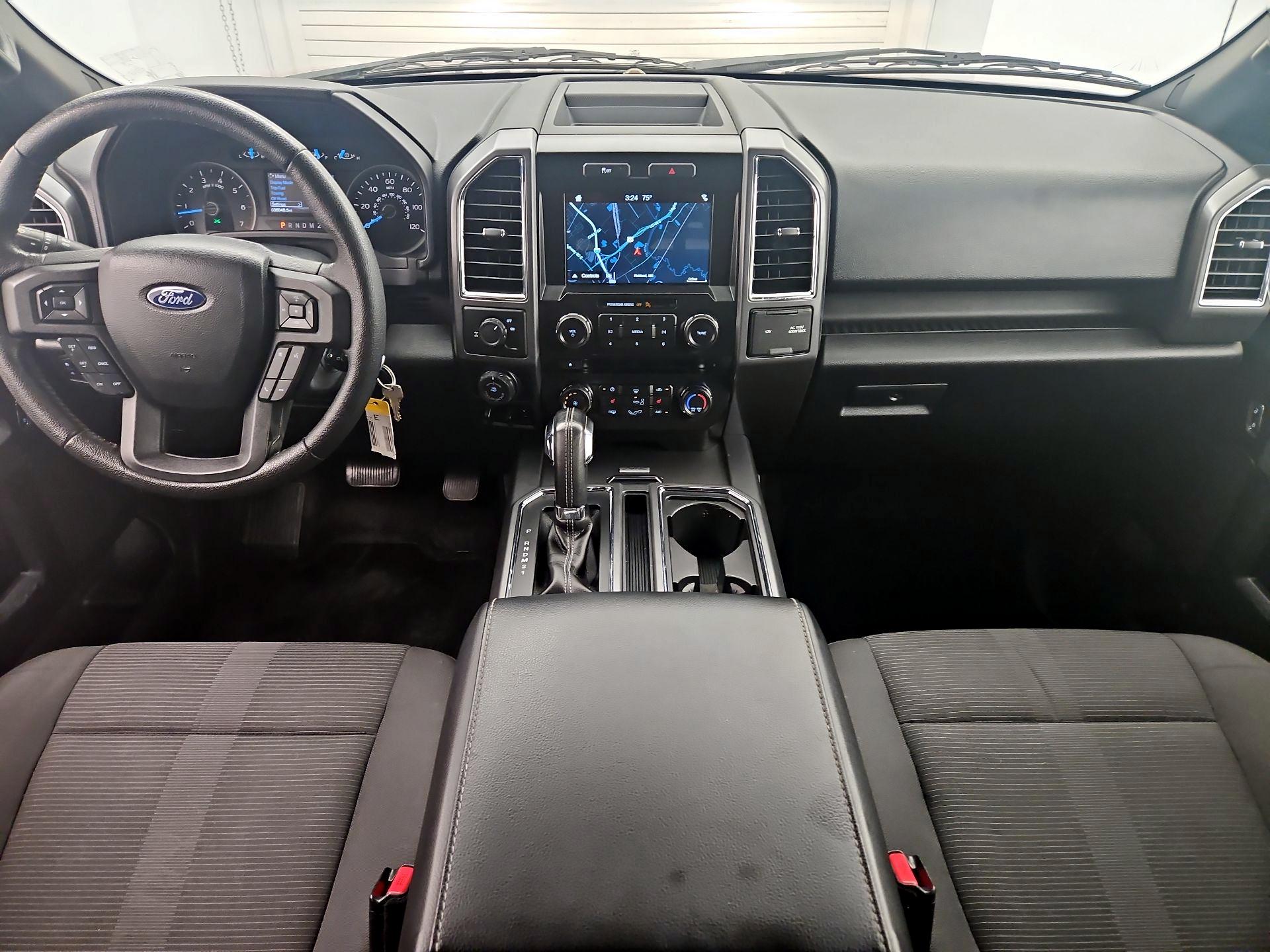 Thumbnail: 2016 Ford F-150 - 9
