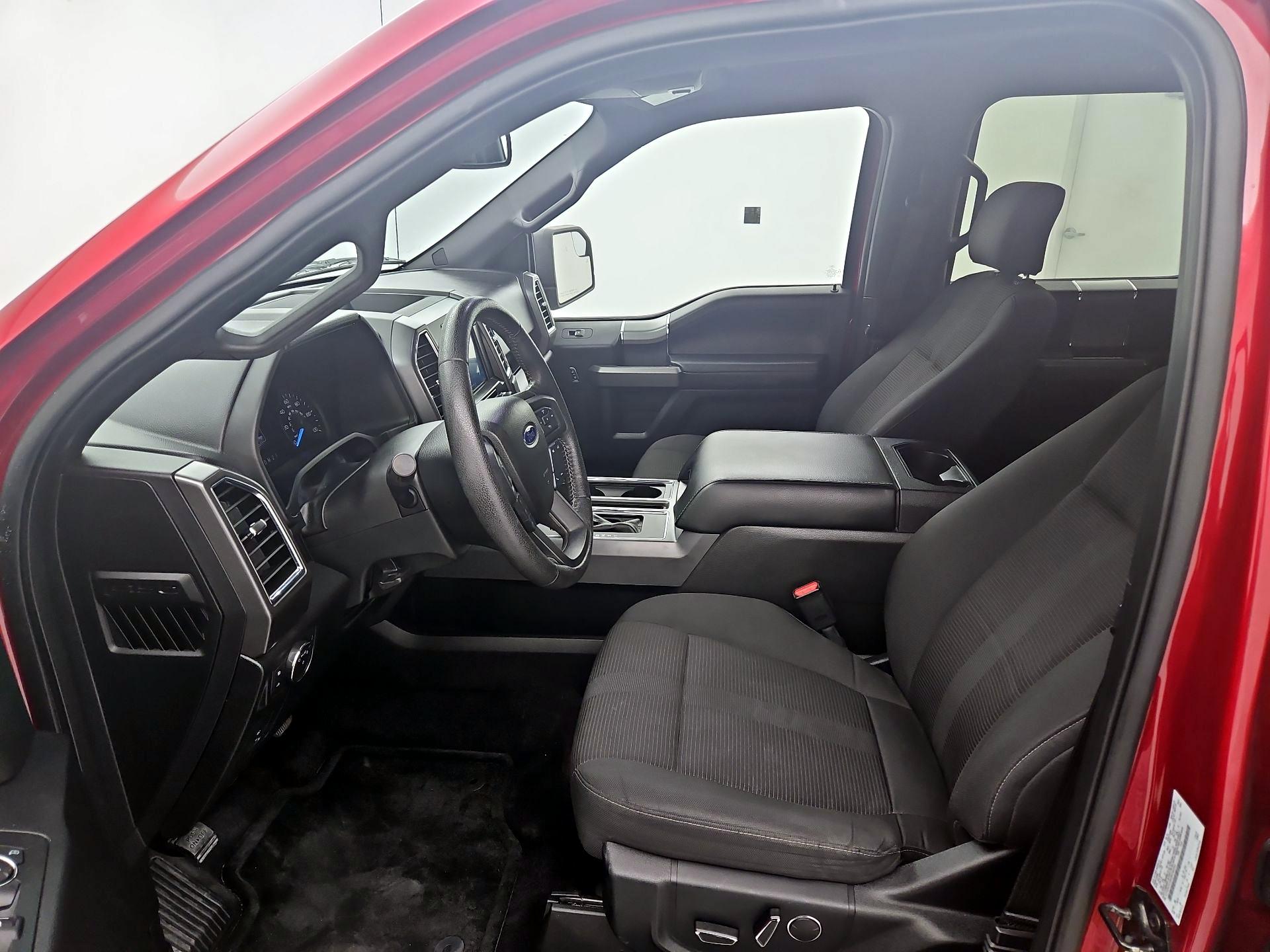 Thumbnail: 2016 Ford F-150 - 11