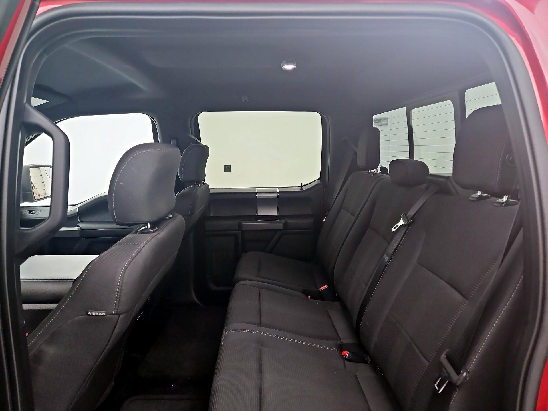 Thumbnail: 2016 Ford F-150 - 20