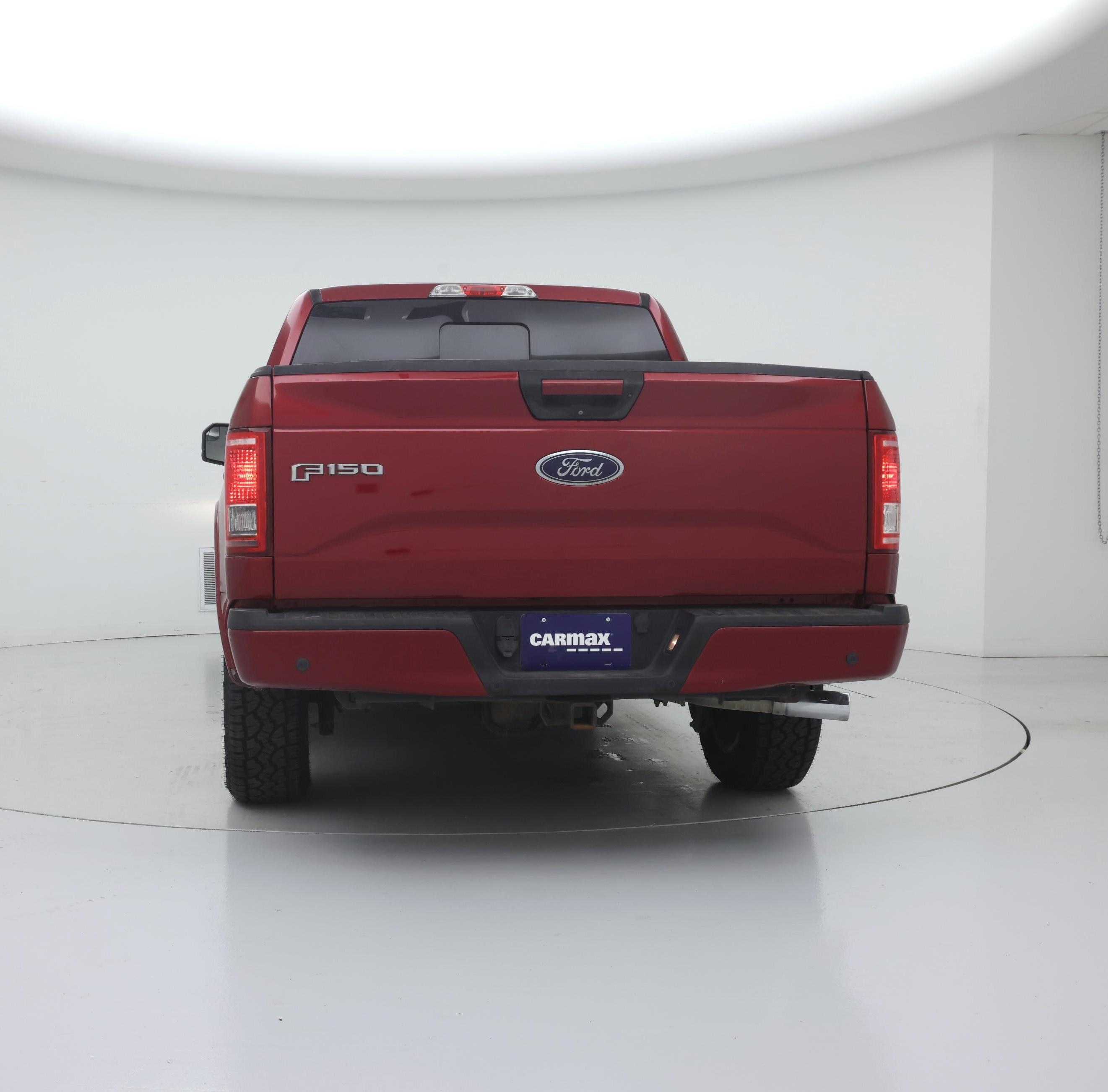 Thumbnail: 2016 Ford F-150 - 6