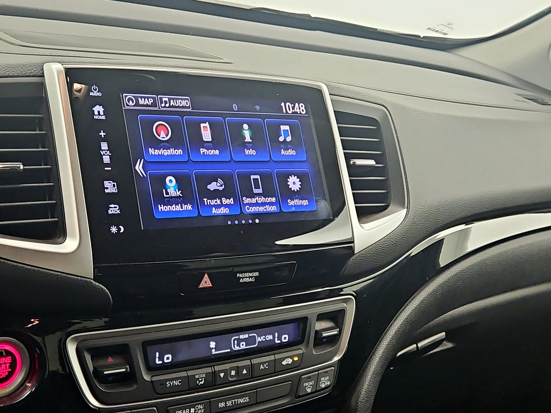 Thumbnail: 2019 Honda Ridgeline - 16