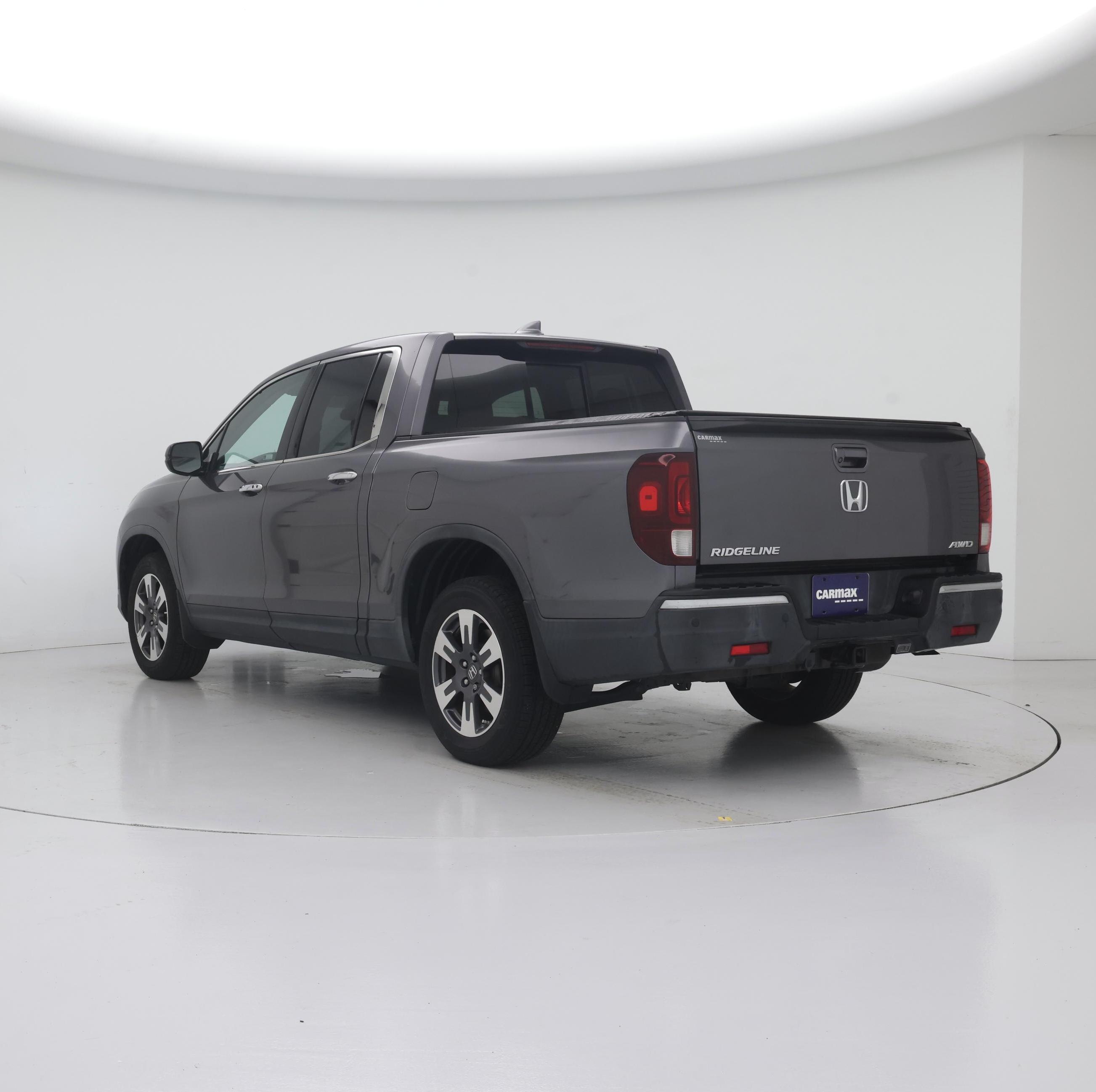 Thumbnail: 2019 Honda Ridgeline - 2