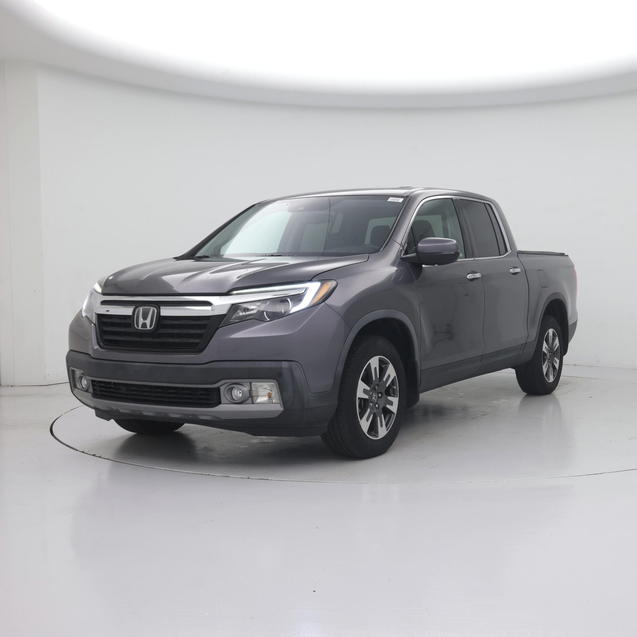 Thumbnail: 2019 Honda Ridgeline - 4