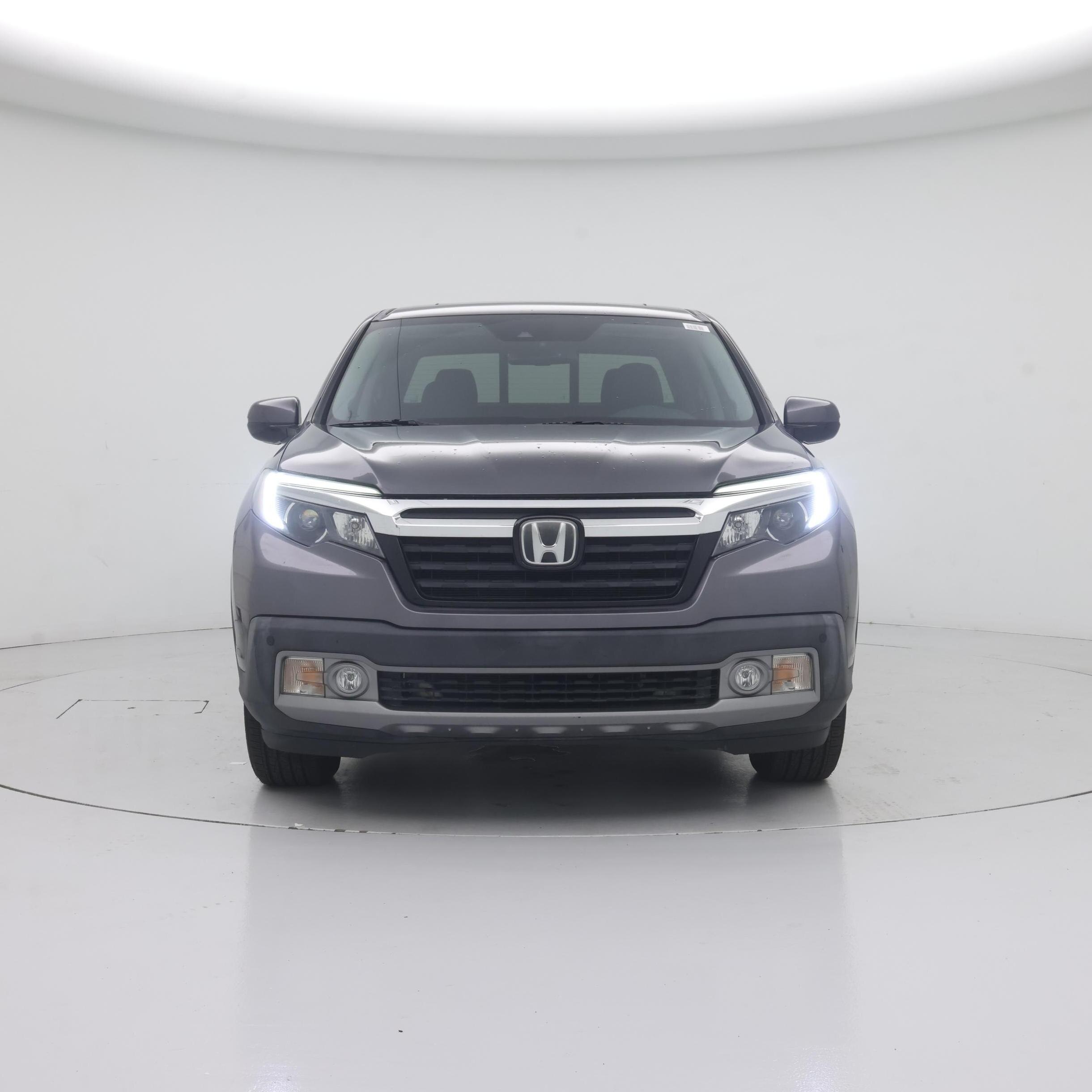 Thumbnail: 2019 Honda Ridgeline - 5