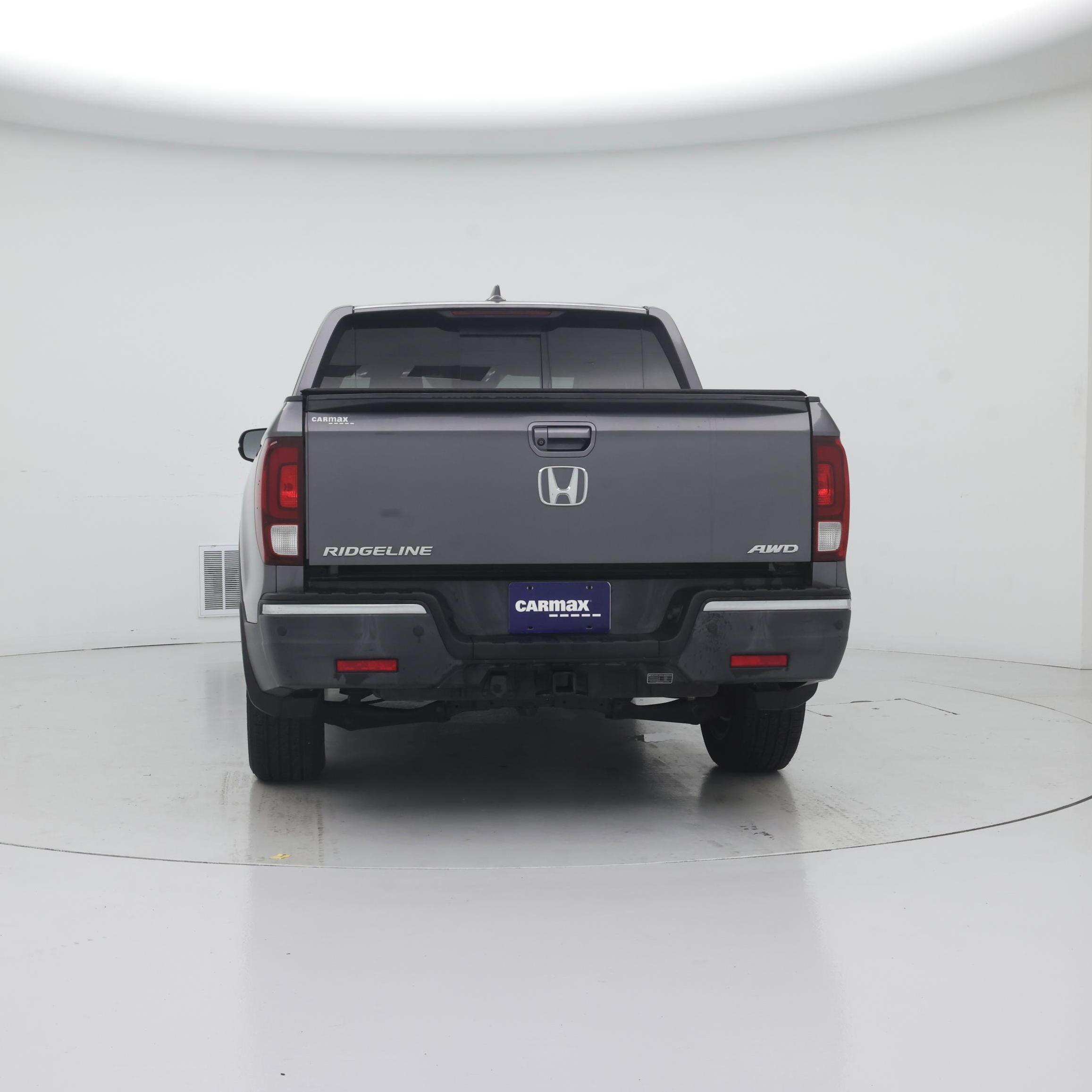 Thumbnail: 2019 Honda Ridgeline - 6