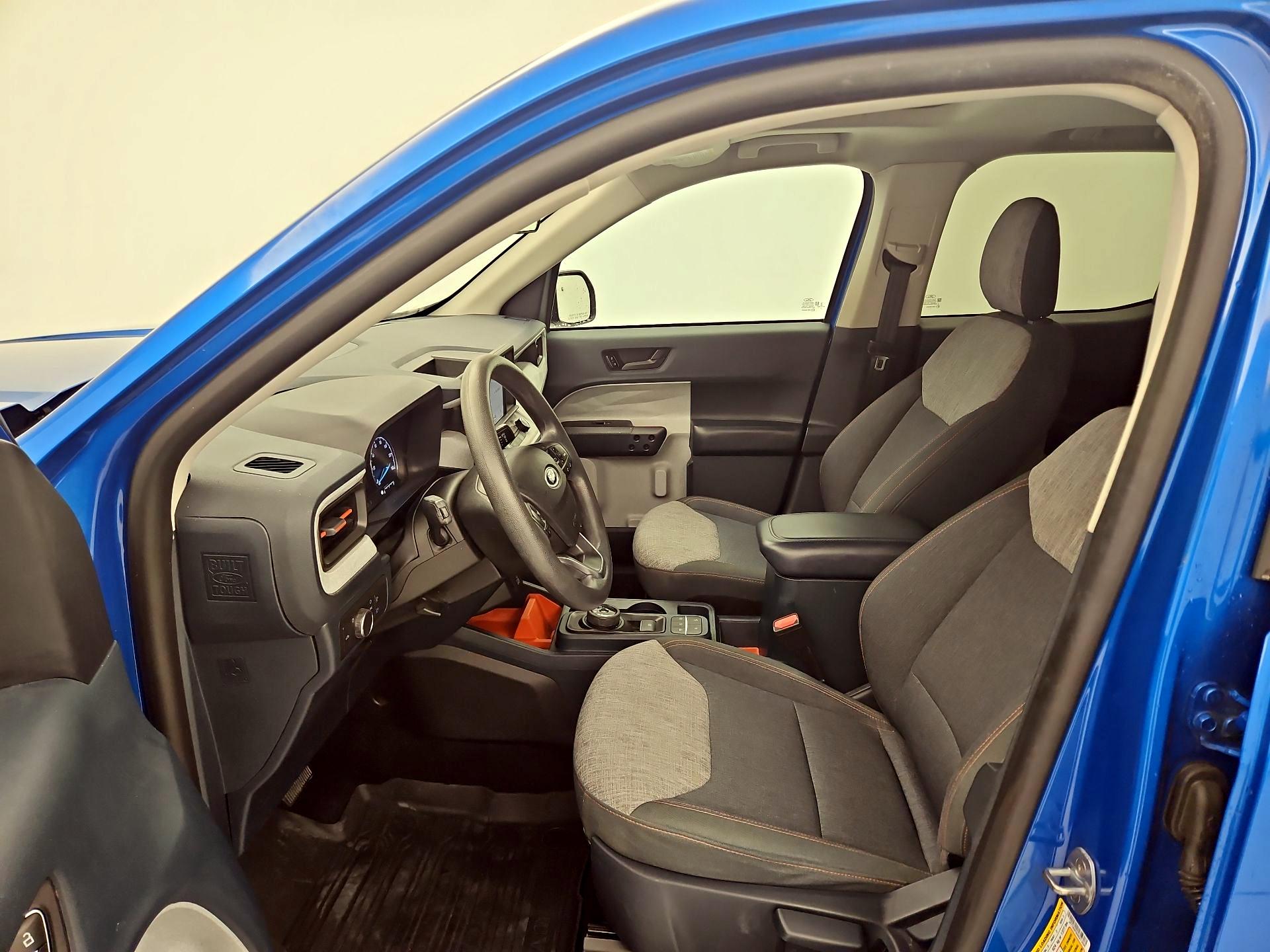 Thumbnail: 2022 Ford Maverick - 11