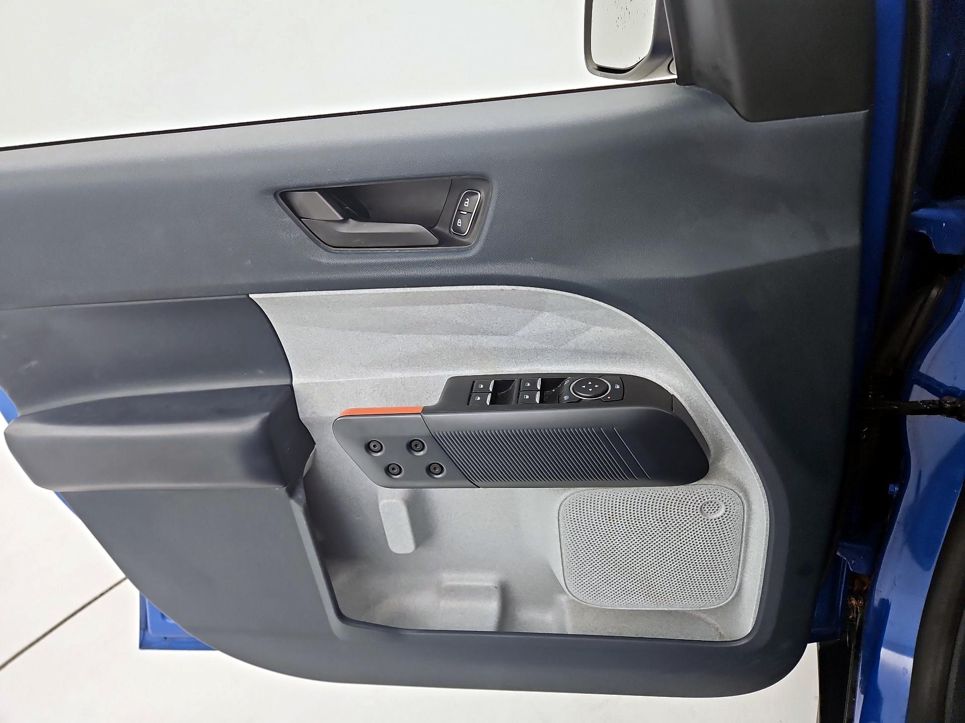 Thumbnail: 2022 Ford Maverick - 12