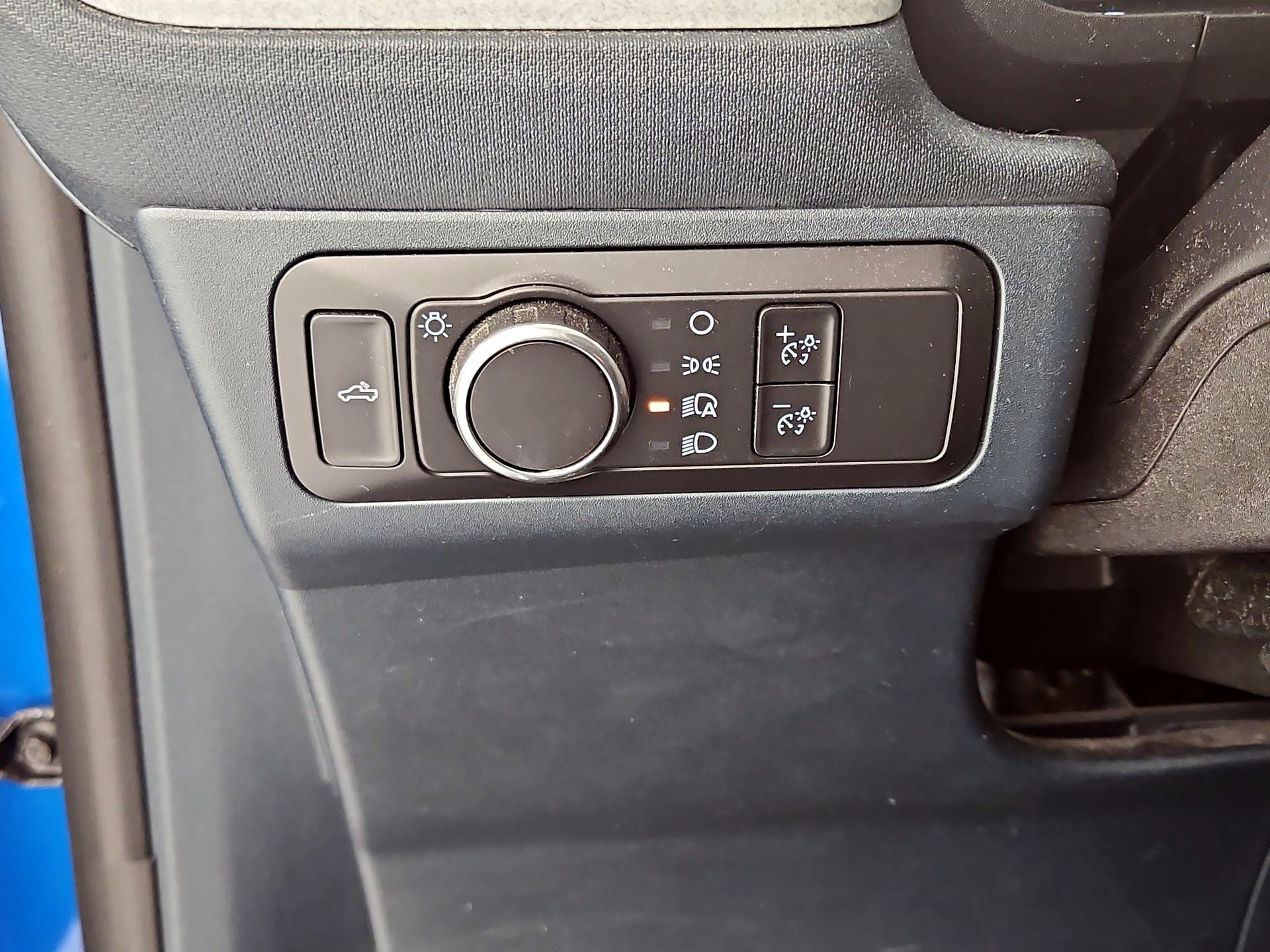 Thumbnail: 2022 Ford Maverick - 13