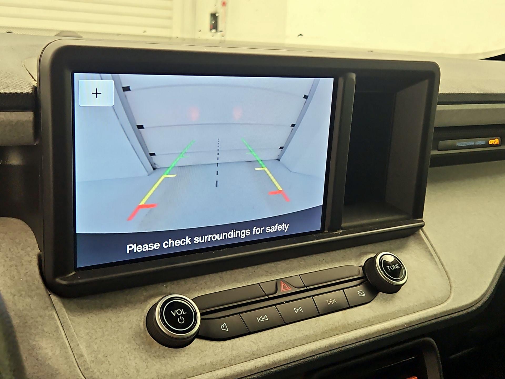 Thumbnail: 2022 Ford Maverick - 14