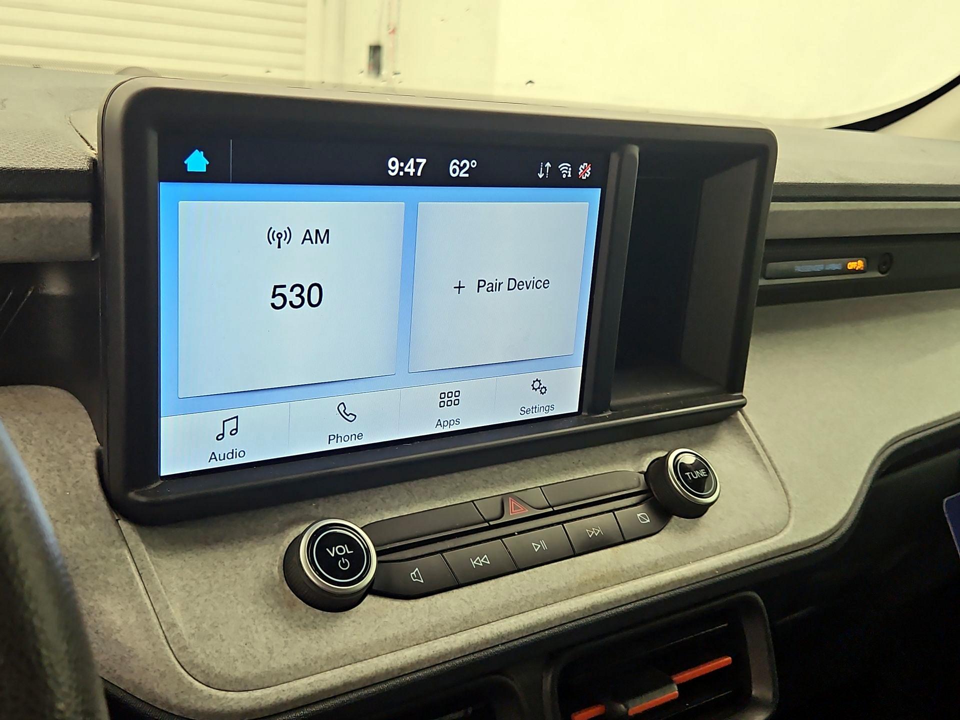 Thumbnail: 2022 Ford Maverick - 15