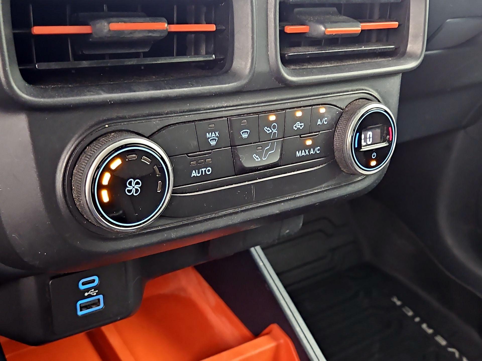 Thumbnail: 2022 Ford Maverick - 16