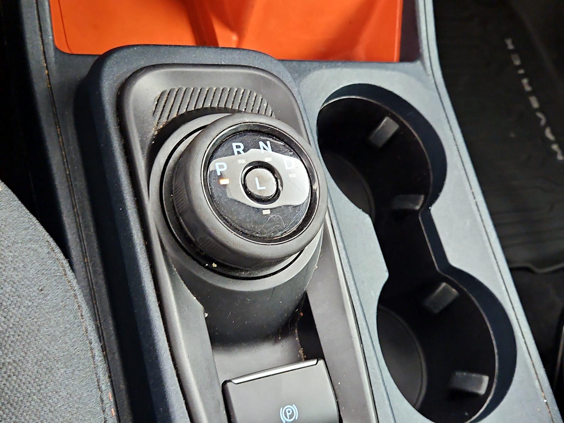 Thumbnail: 2022 Ford Maverick - 17