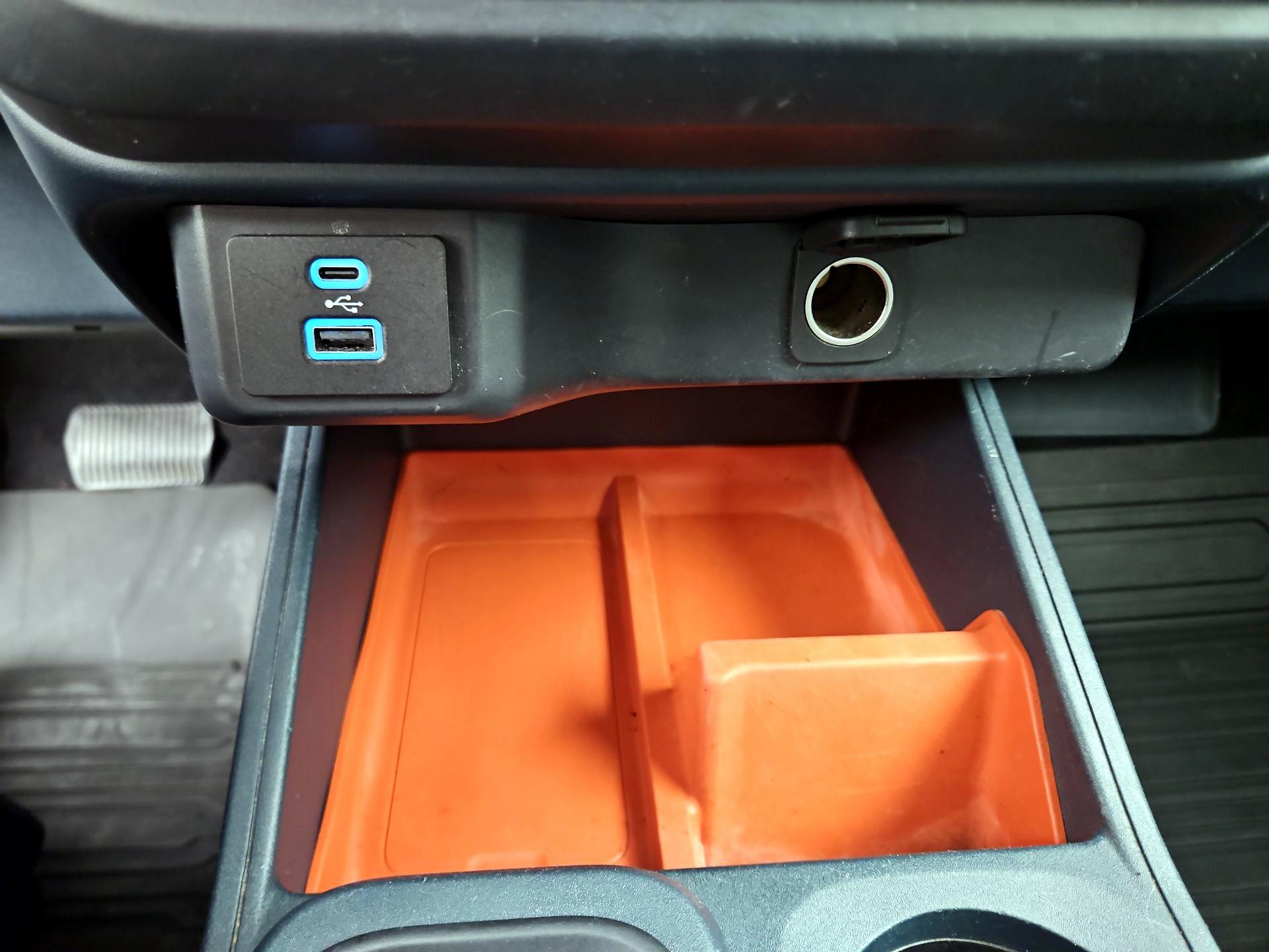 Thumbnail: 2022 Ford Maverick - 18