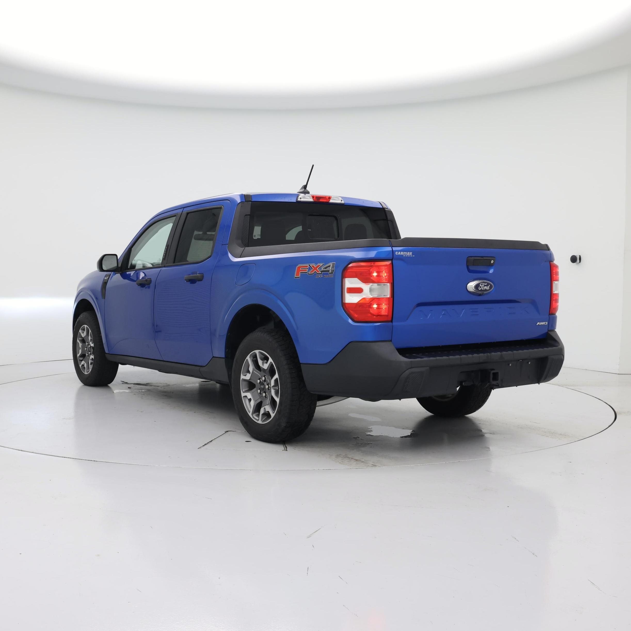 Thumbnail: 2022 Ford Maverick - 2