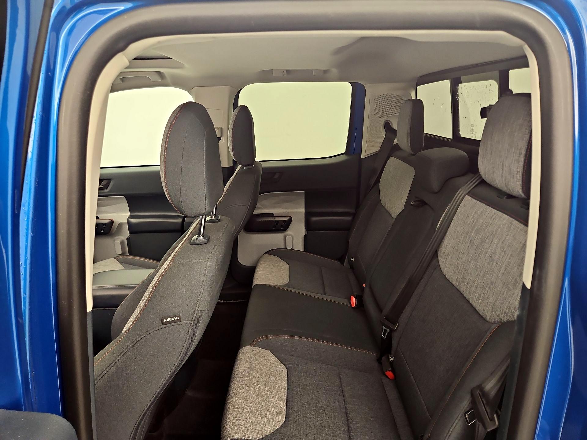 Thumbnail: 2022 Ford Maverick - 20