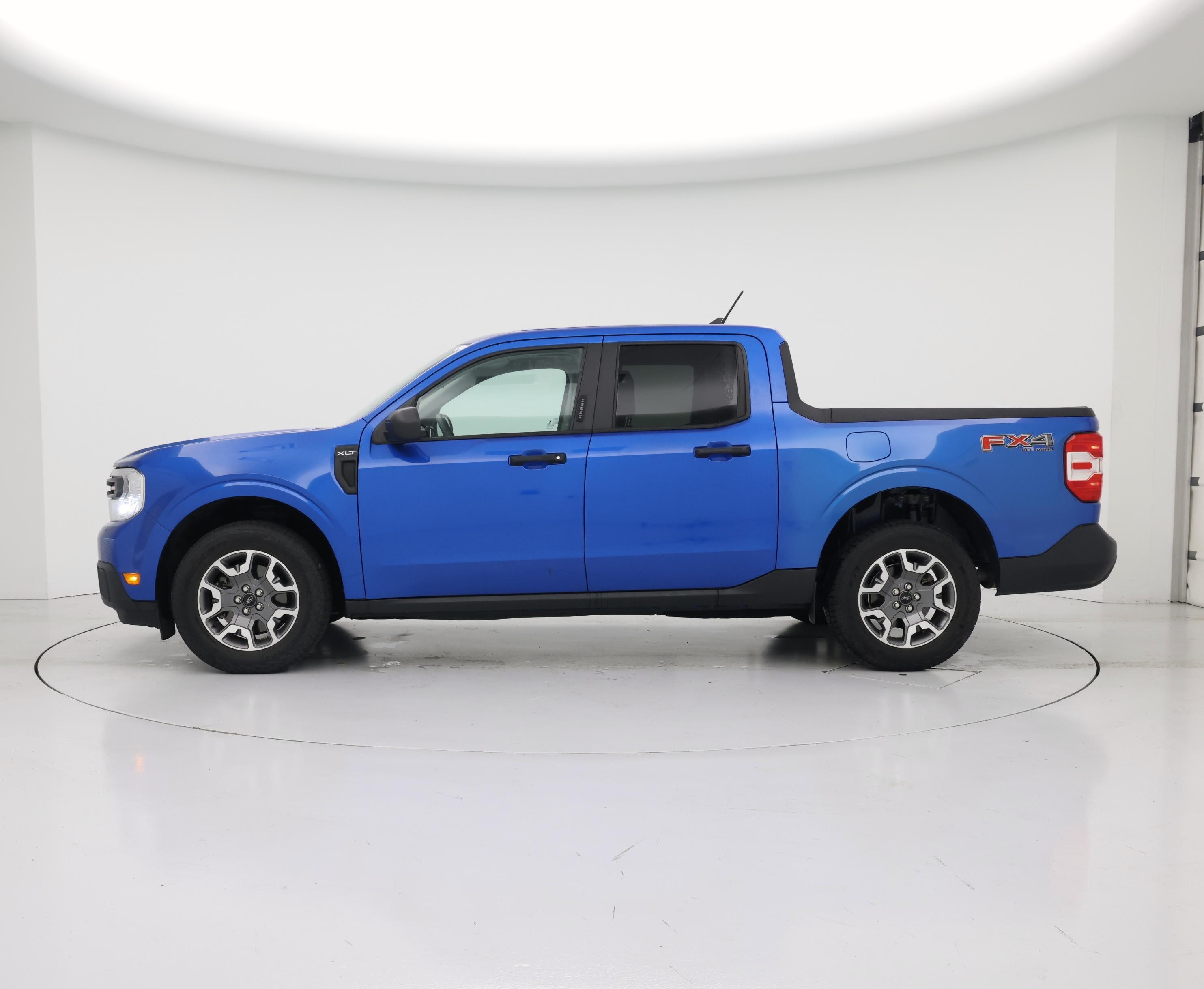 Thumbnail: 2022 Ford Maverick - 3