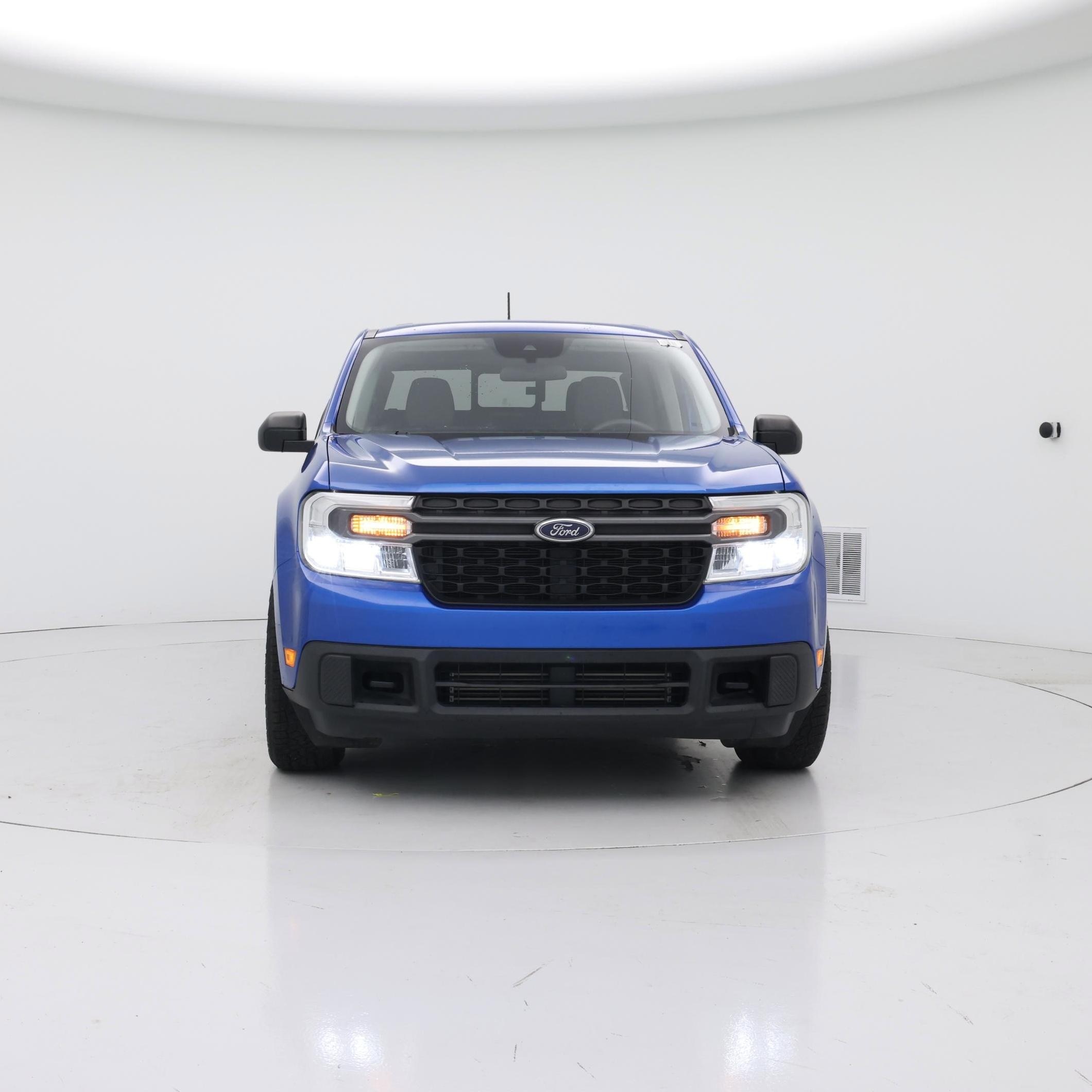 Thumbnail: 2022 Ford Maverick - 5