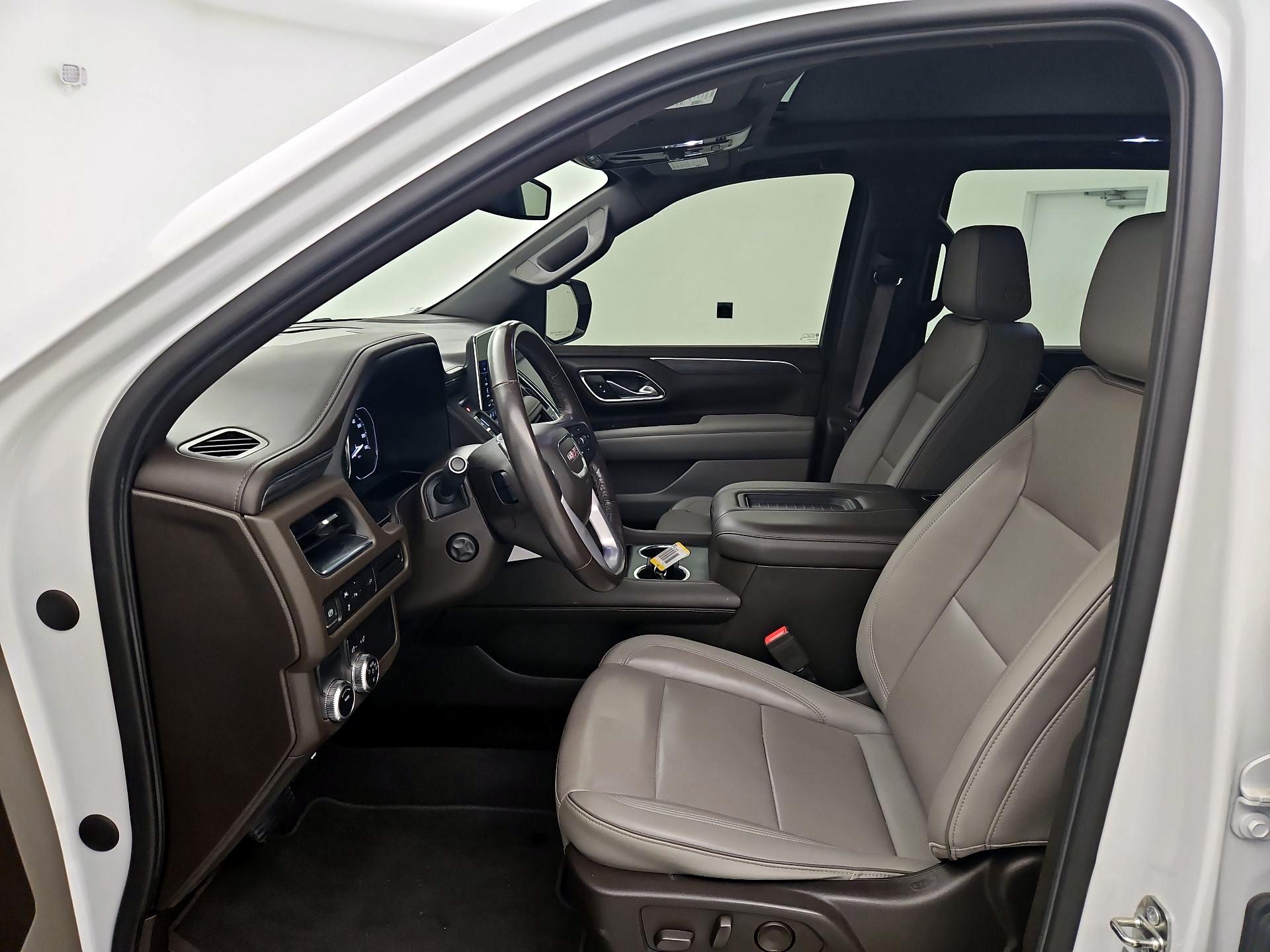 Thumbnail: 2021 GMC Yukon - 11