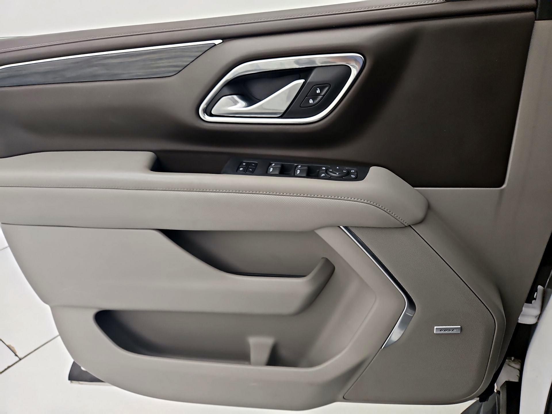 Thumbnail: 2021 GMC Yukon - 12