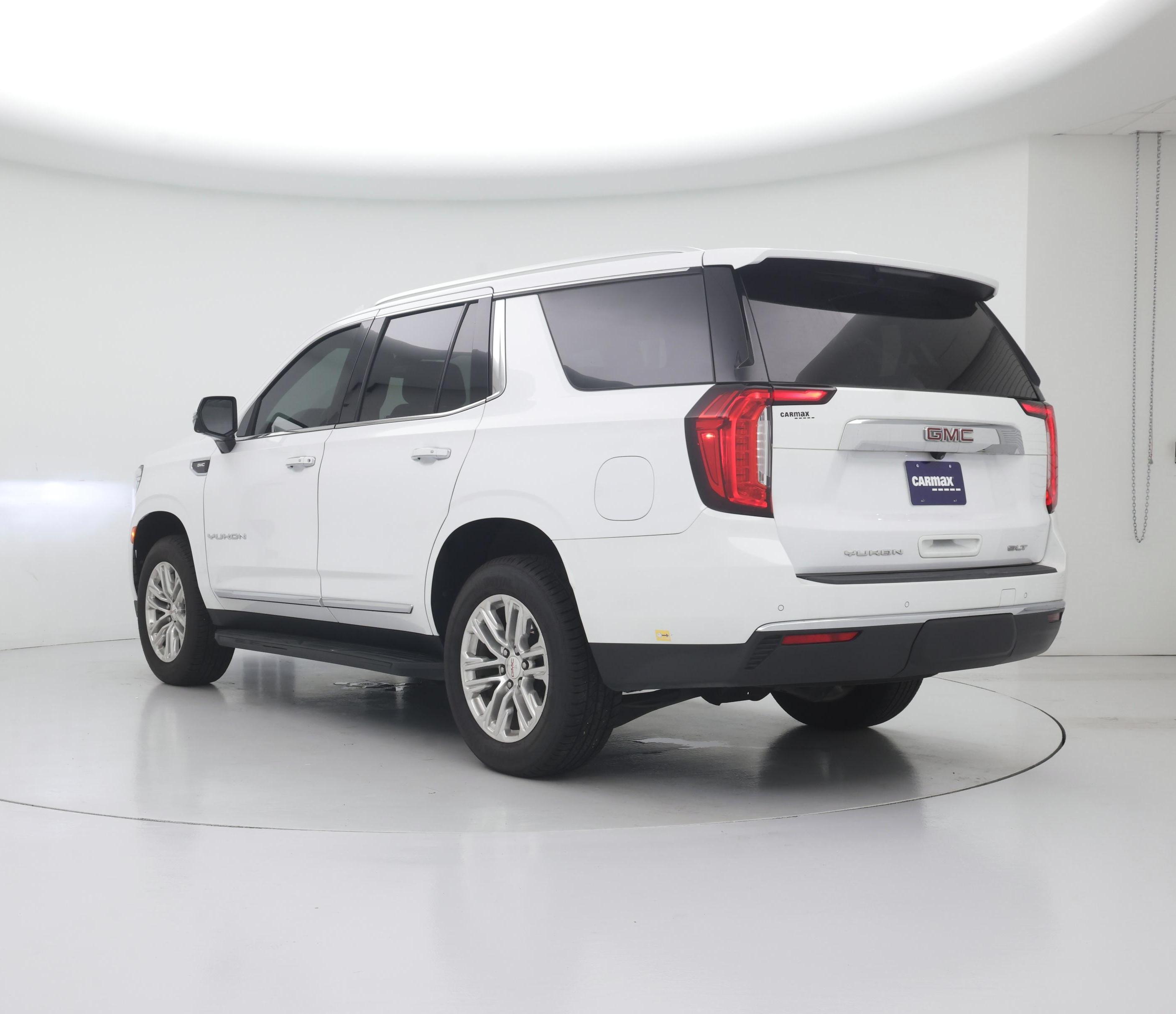 Thumbnail: 2021 GMC Yukon - 2