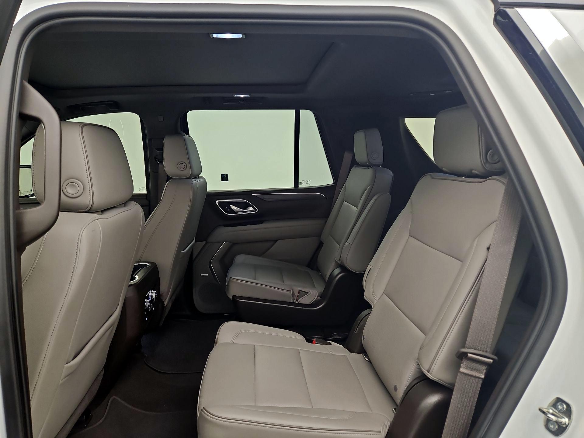 Thumbnail: 2021 GMC Yukon - 20