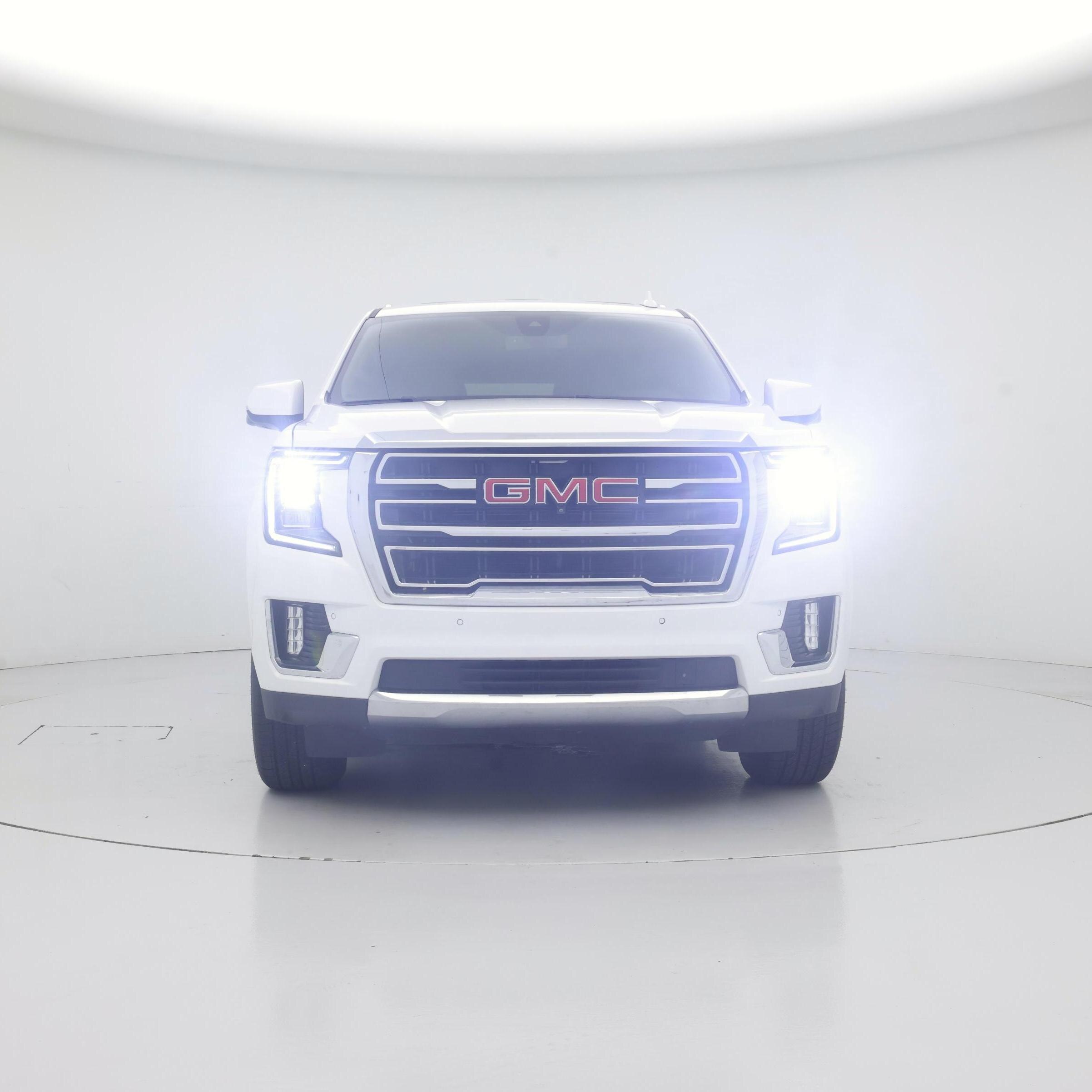 Thumbnail: 2021 GMC Yukon - 5