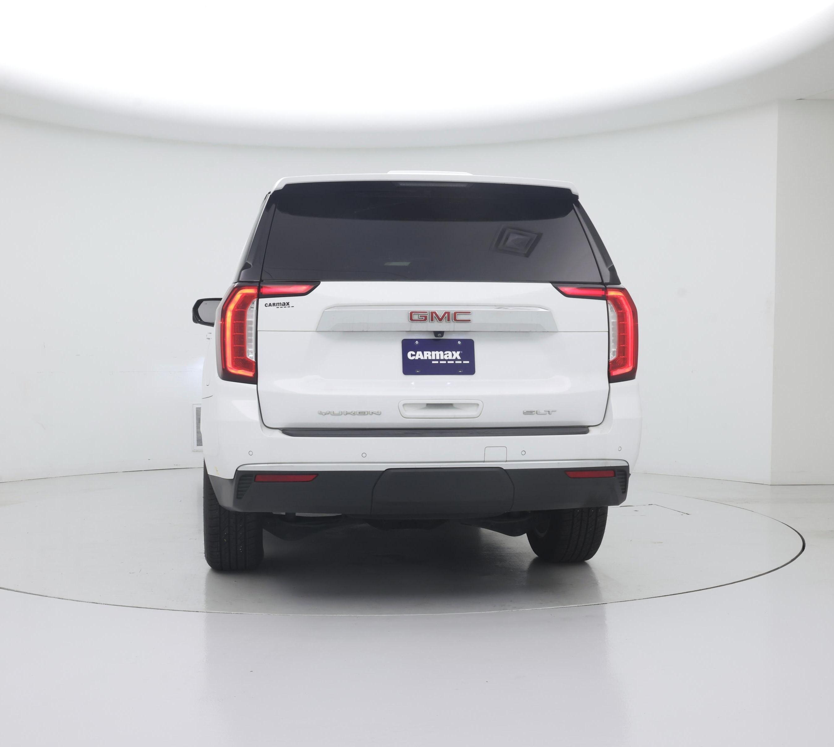 Thumbnail: 2021 GMC Yukon - 6