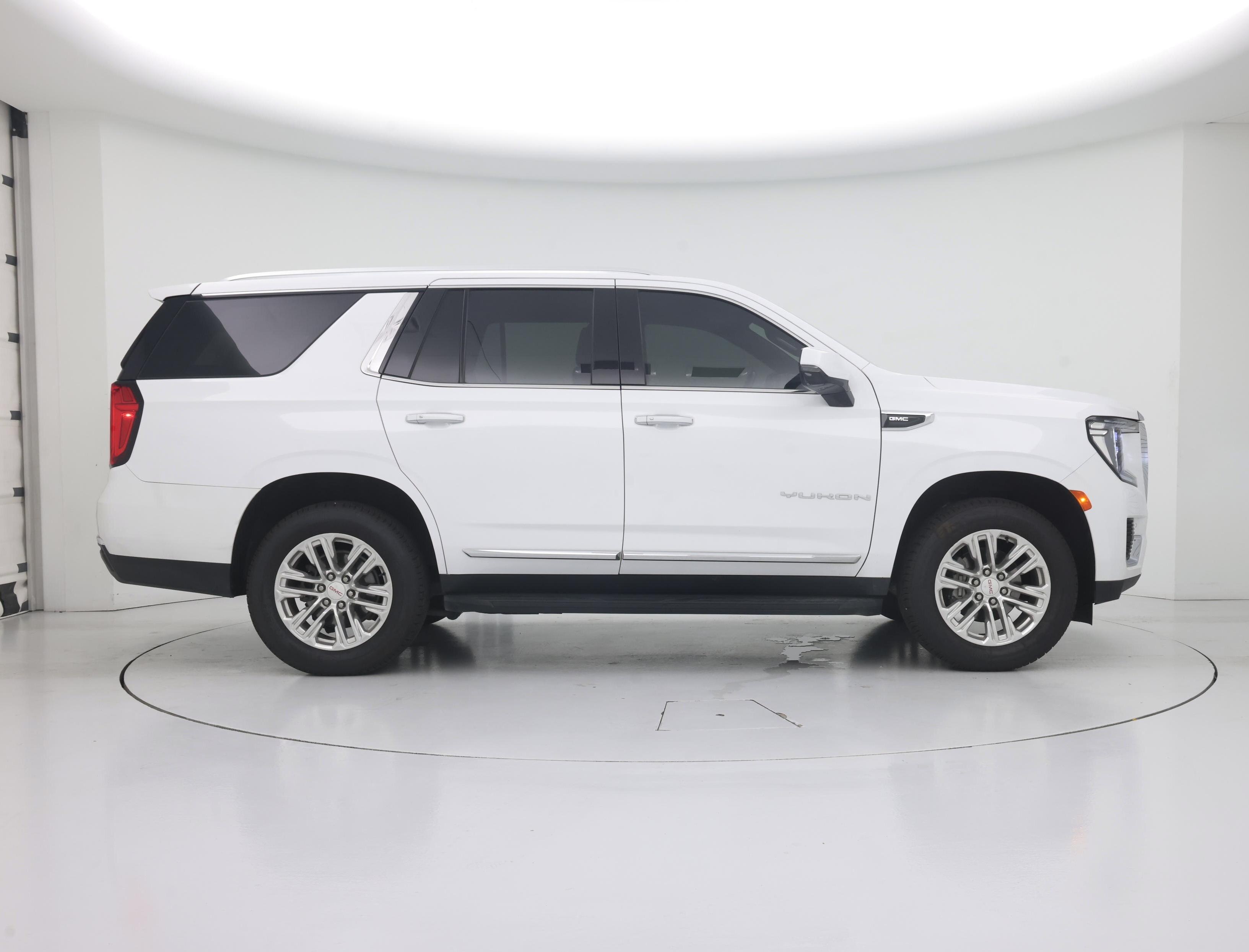 Thumbnail: 2021 GMC Yukon - 7