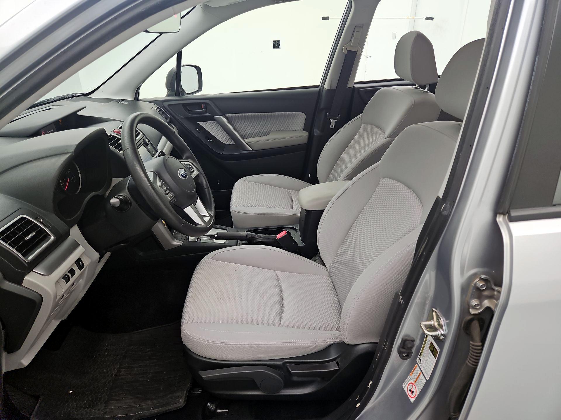 Thumbnail: 2017 Subaru Forester - 11