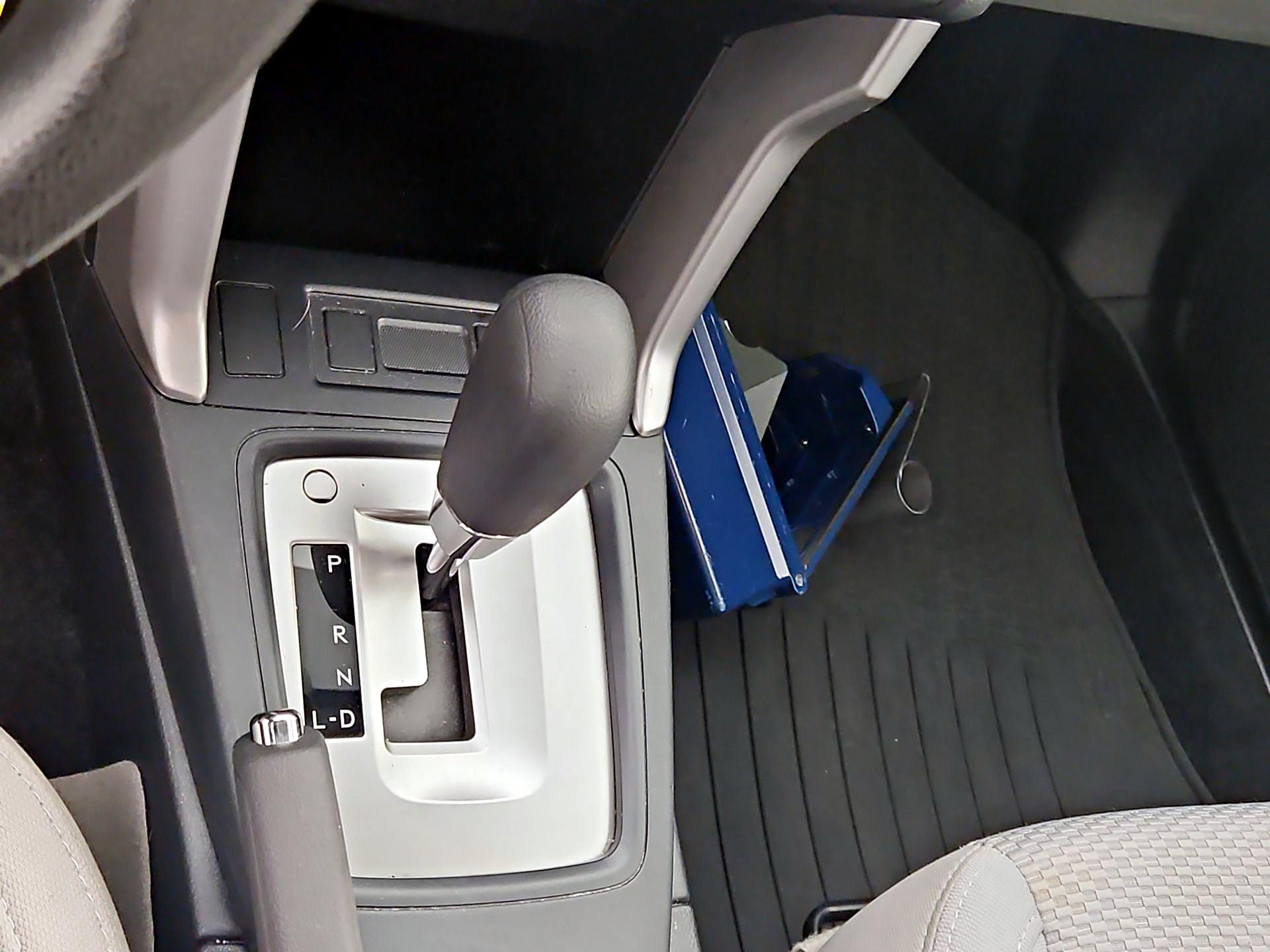 Thumbnail: 2017 Subaru Forester - 17