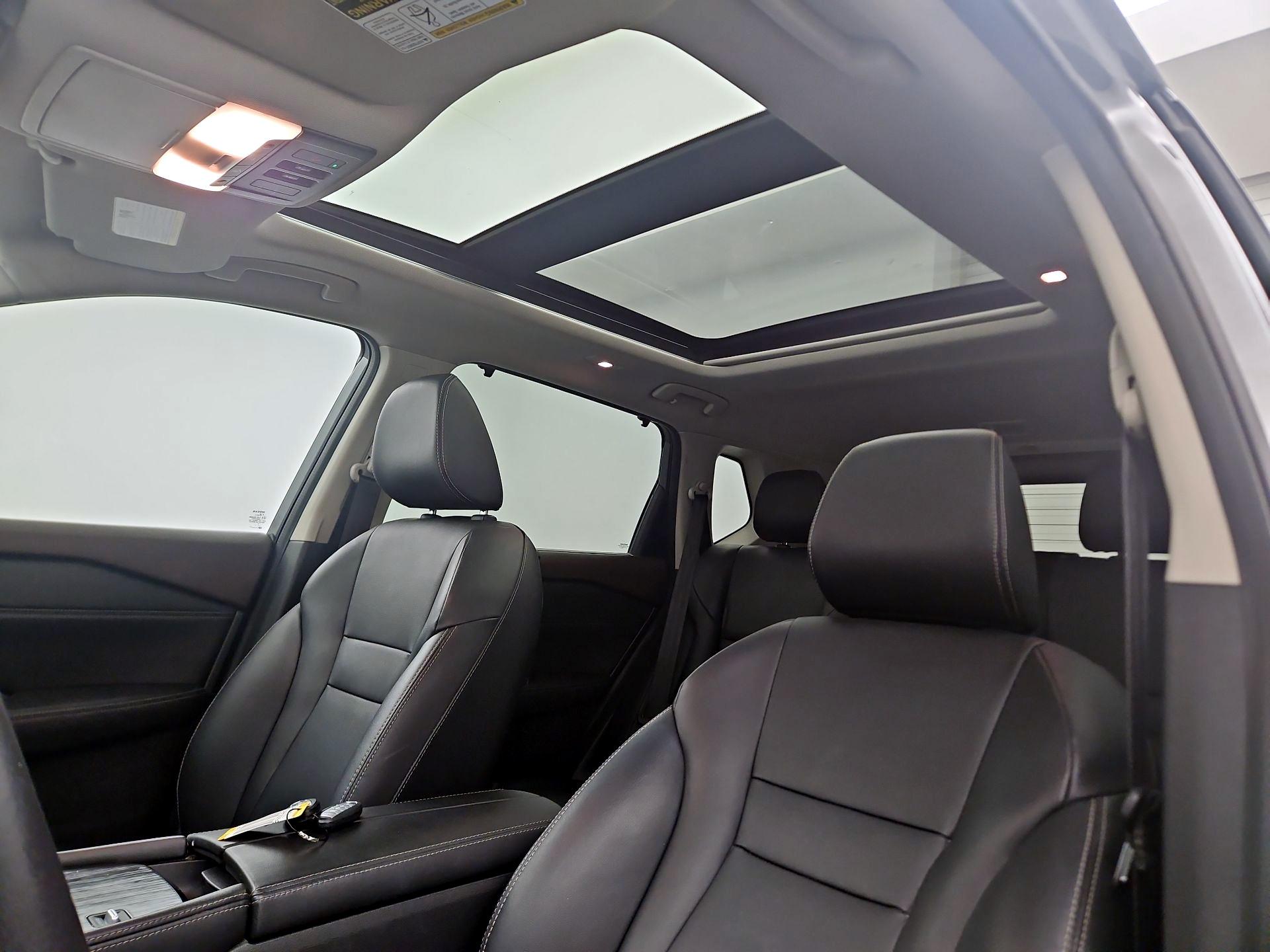 Thumbnail: 2021 Nissan Rogue - 19