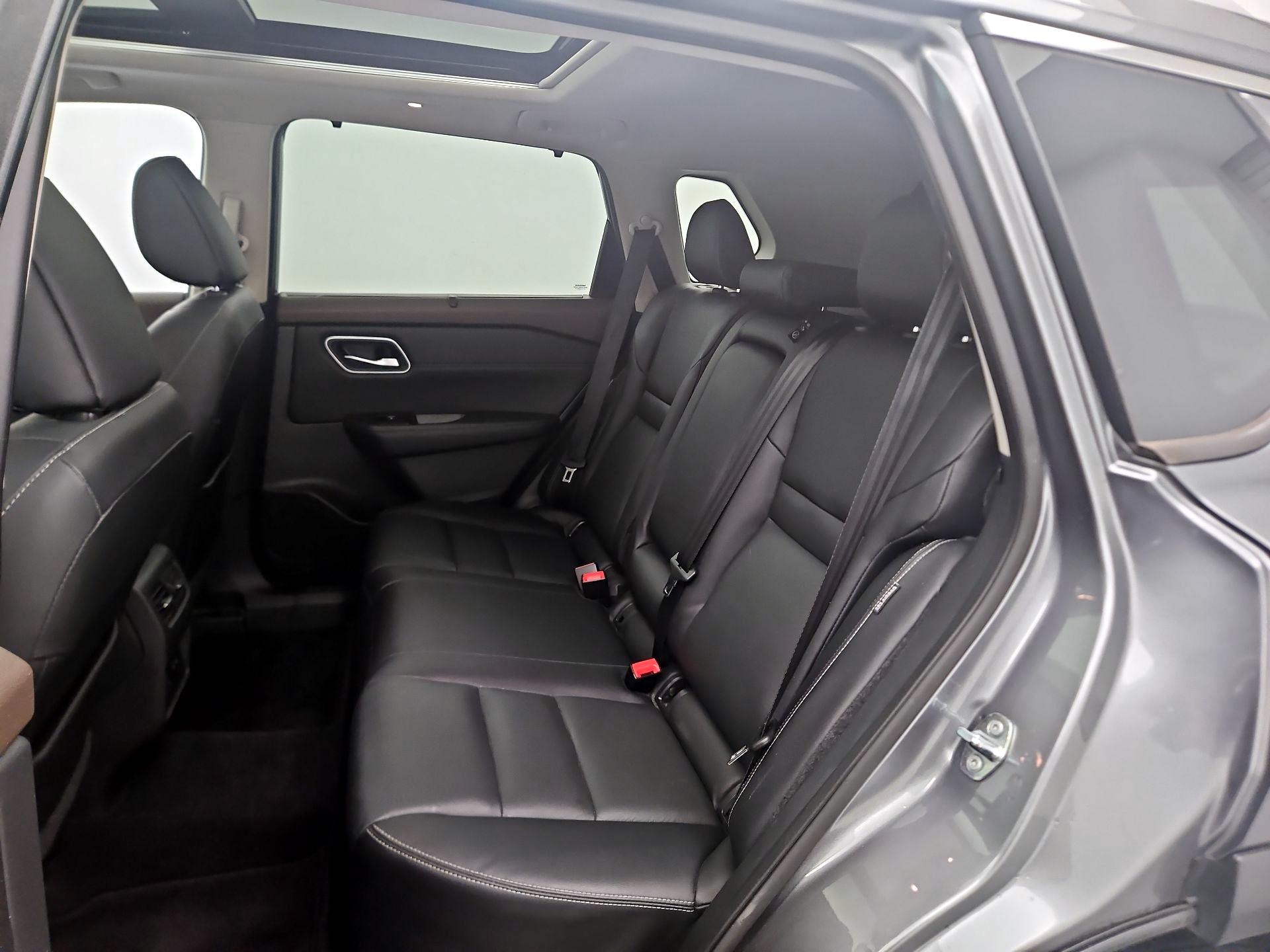 Thumbnail: 2021 Nissan Rogue - 20